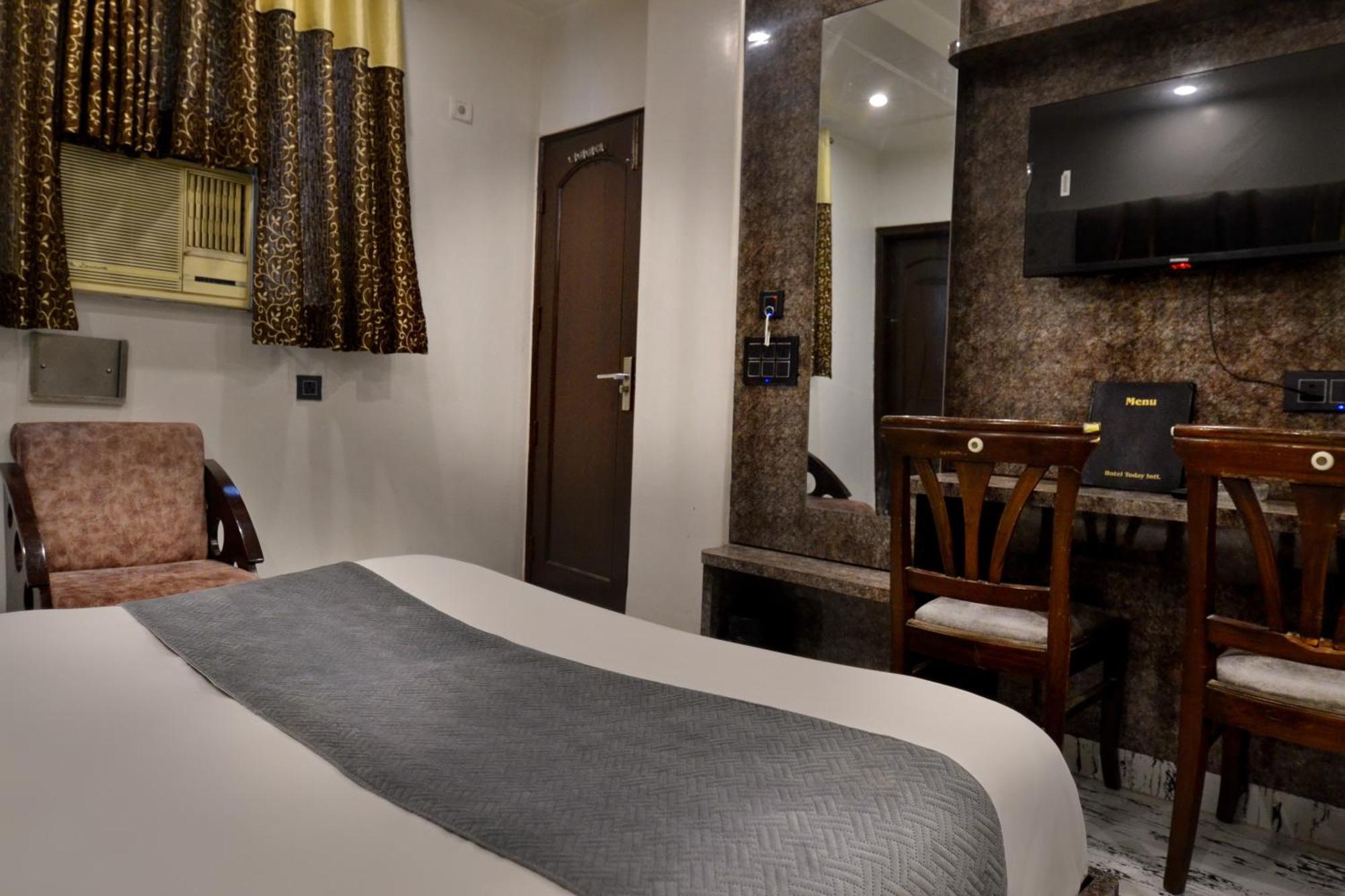 Hotel Today International - In Centre 3*