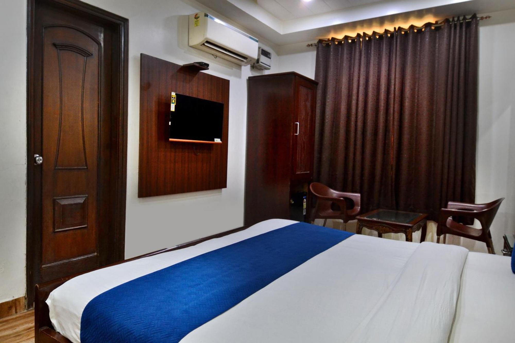 Hotel Today International - In Centre