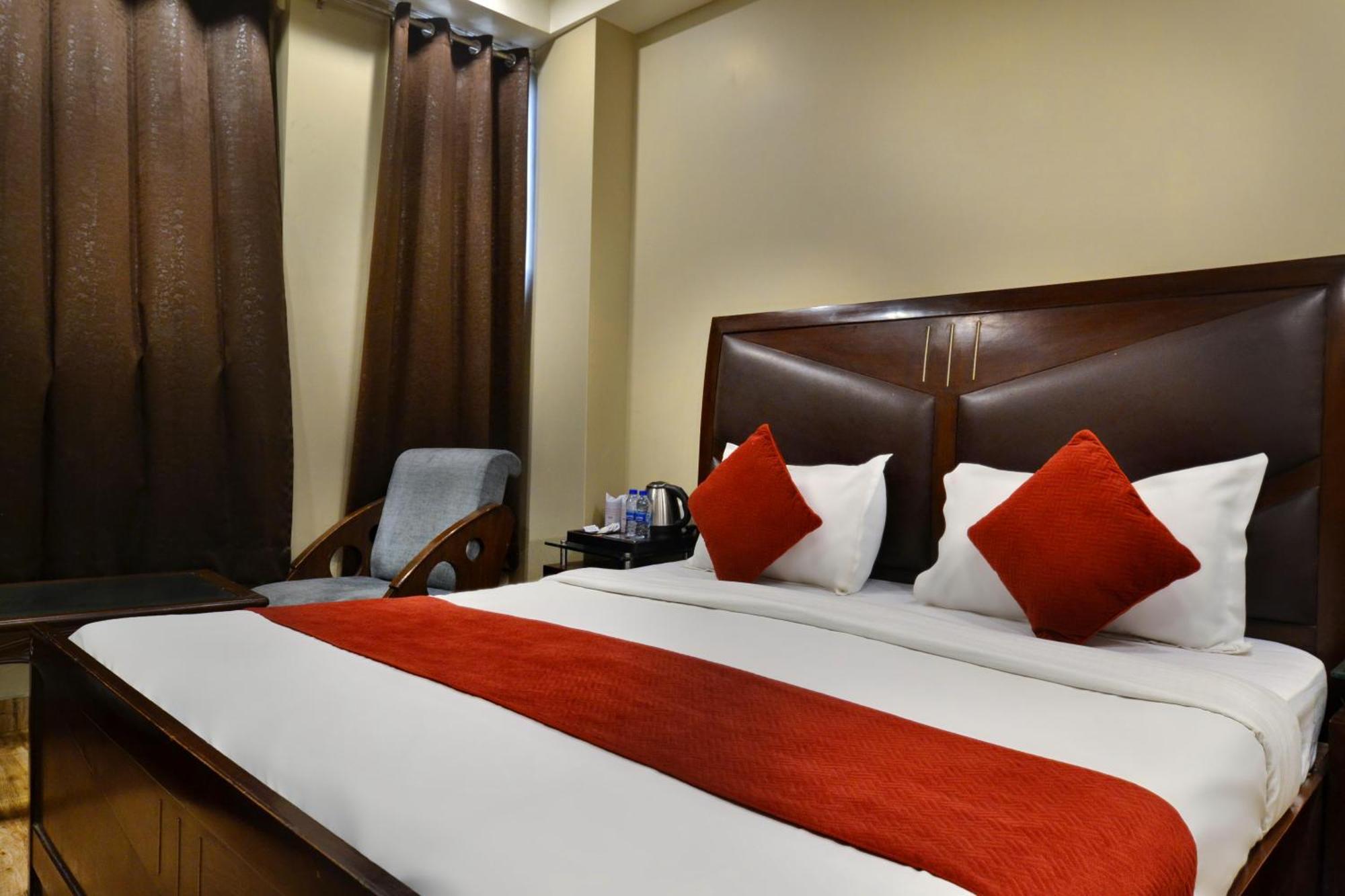 Today International - In Centre Hotel 3*
