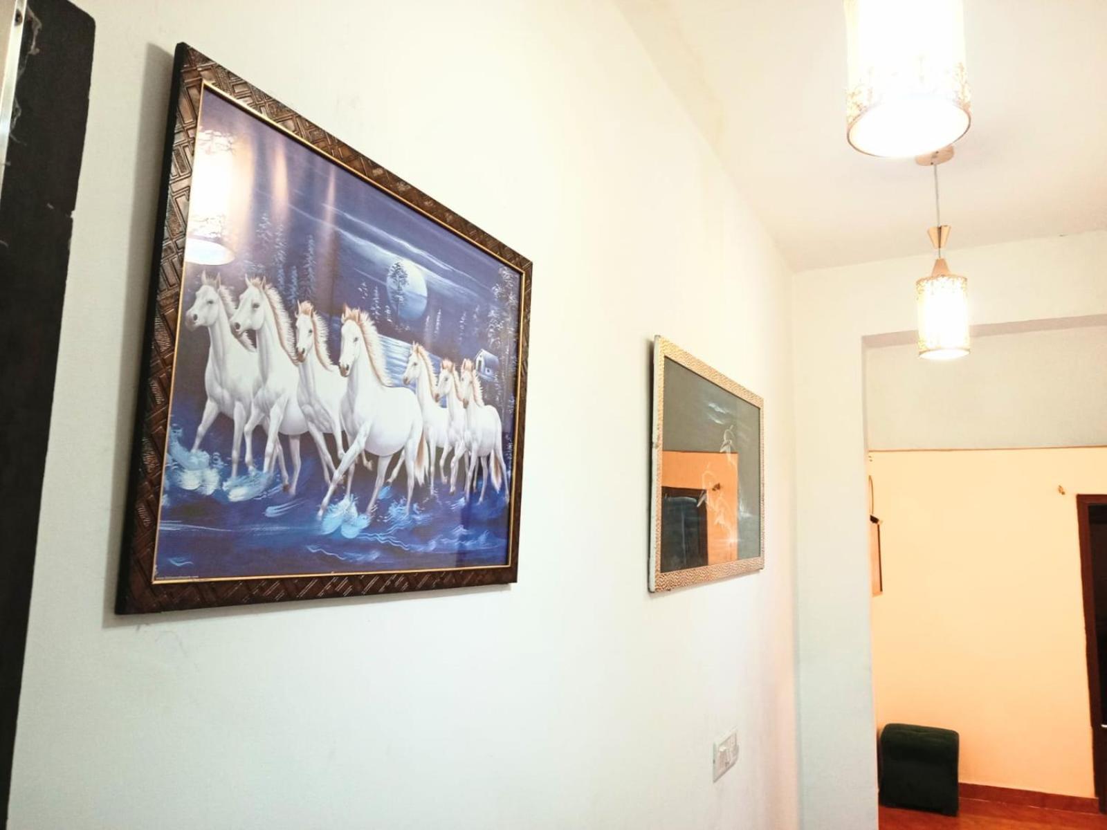 Hkv View Apartment
