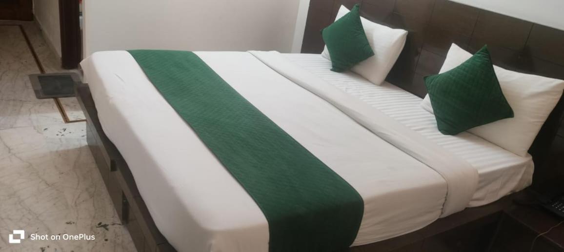 Hotel Zion New Delhi