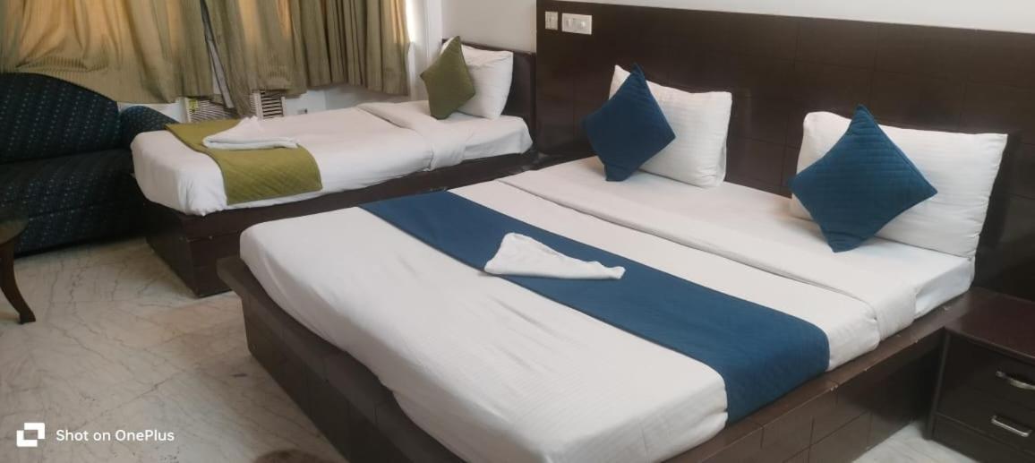 Zion Hotel