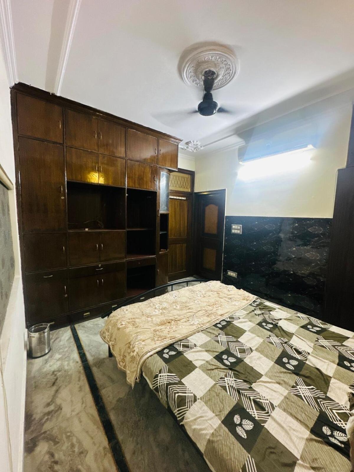 Cozy Abode * New Delhi