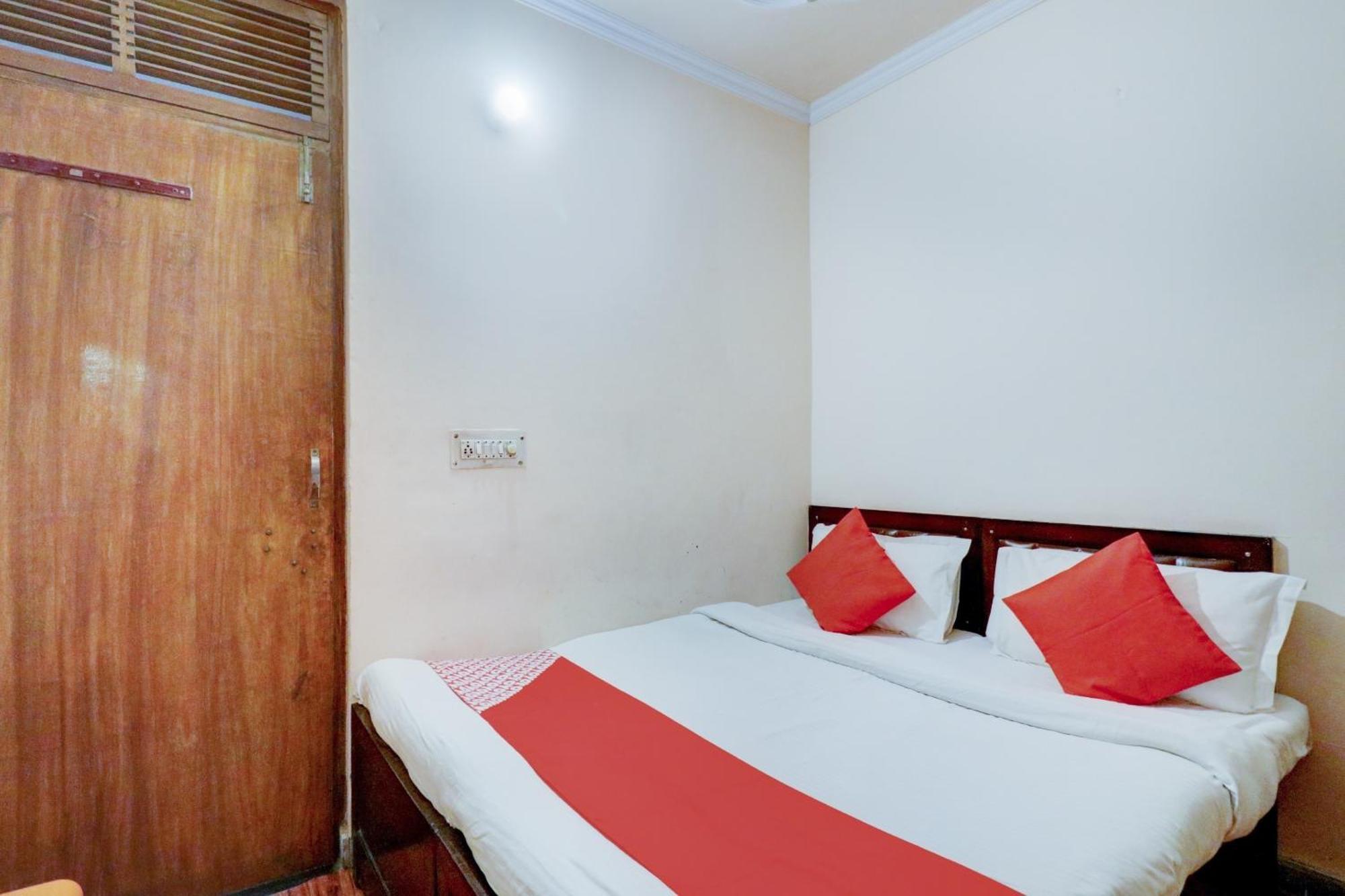 Hotel O Ratiram