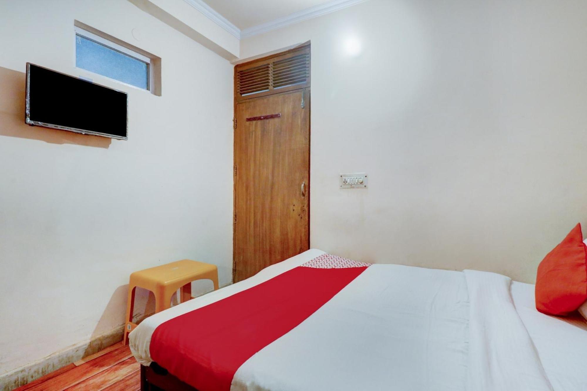O Ratiram Hotel 3*