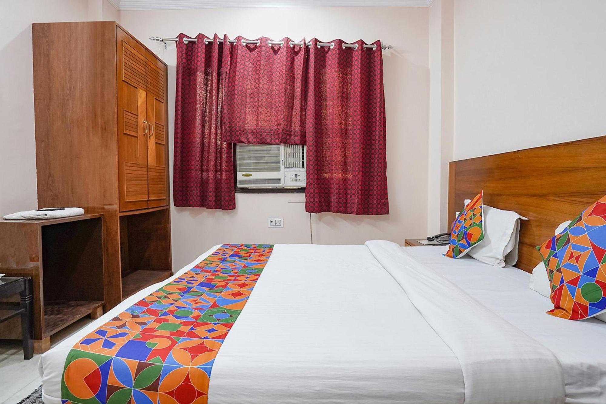 Fabhotel De Gold Karol Bagh Hotel 3*
