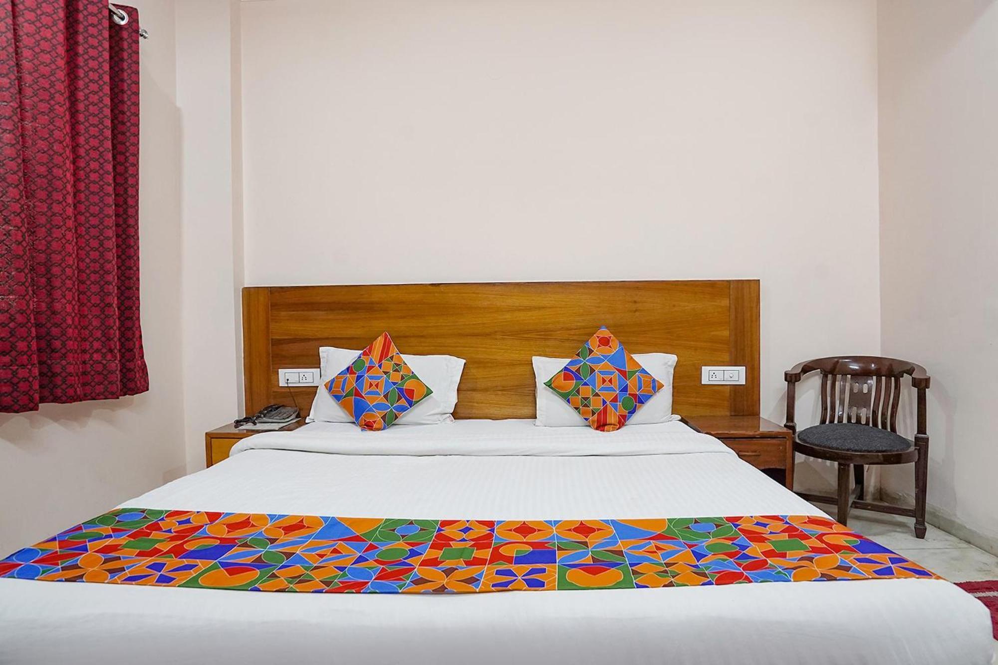 Fabhotel De Gold Karol Bagh New Delhi