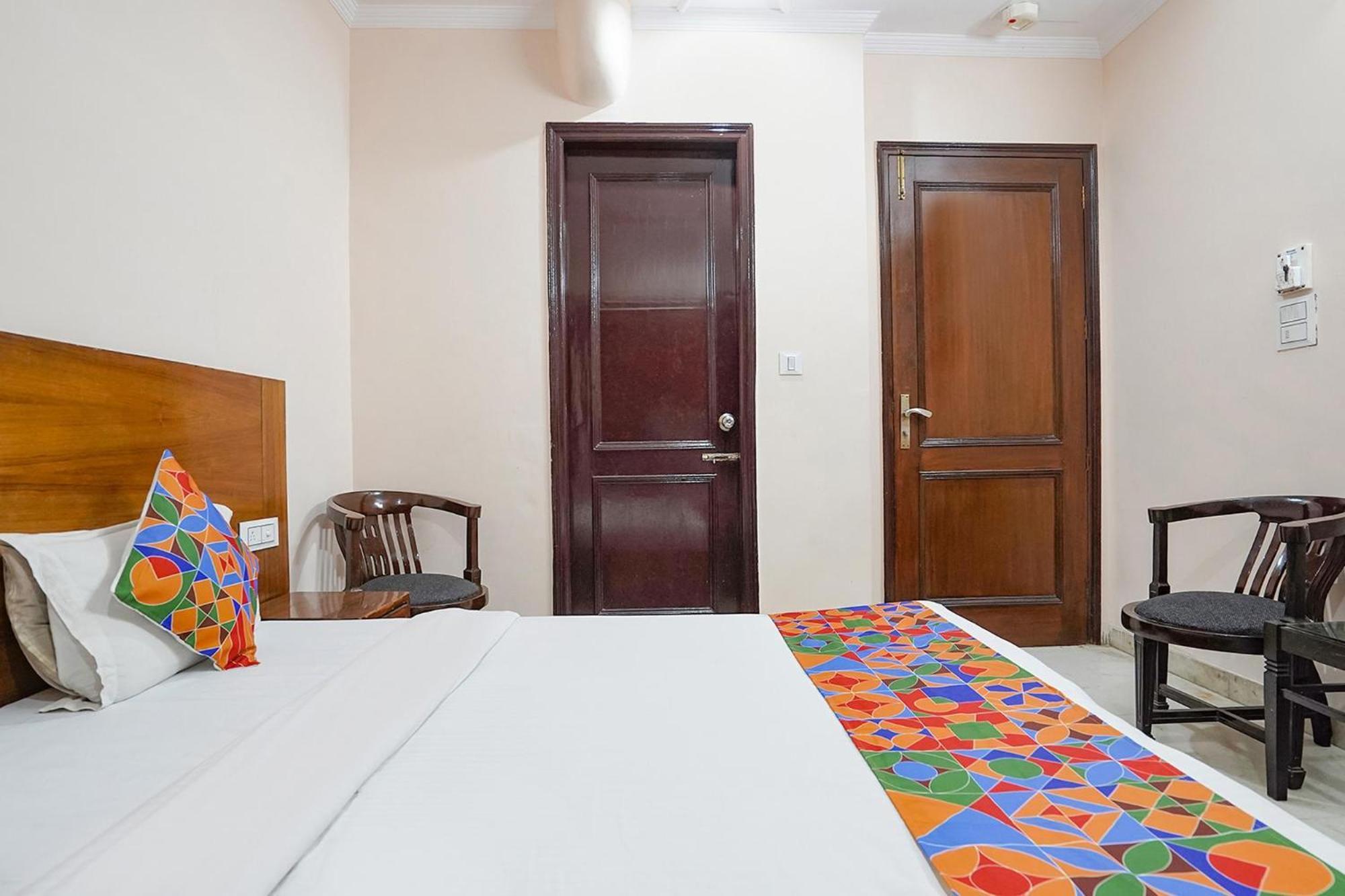 Fabhotel De Gold Karol Bagh Hotel 3*