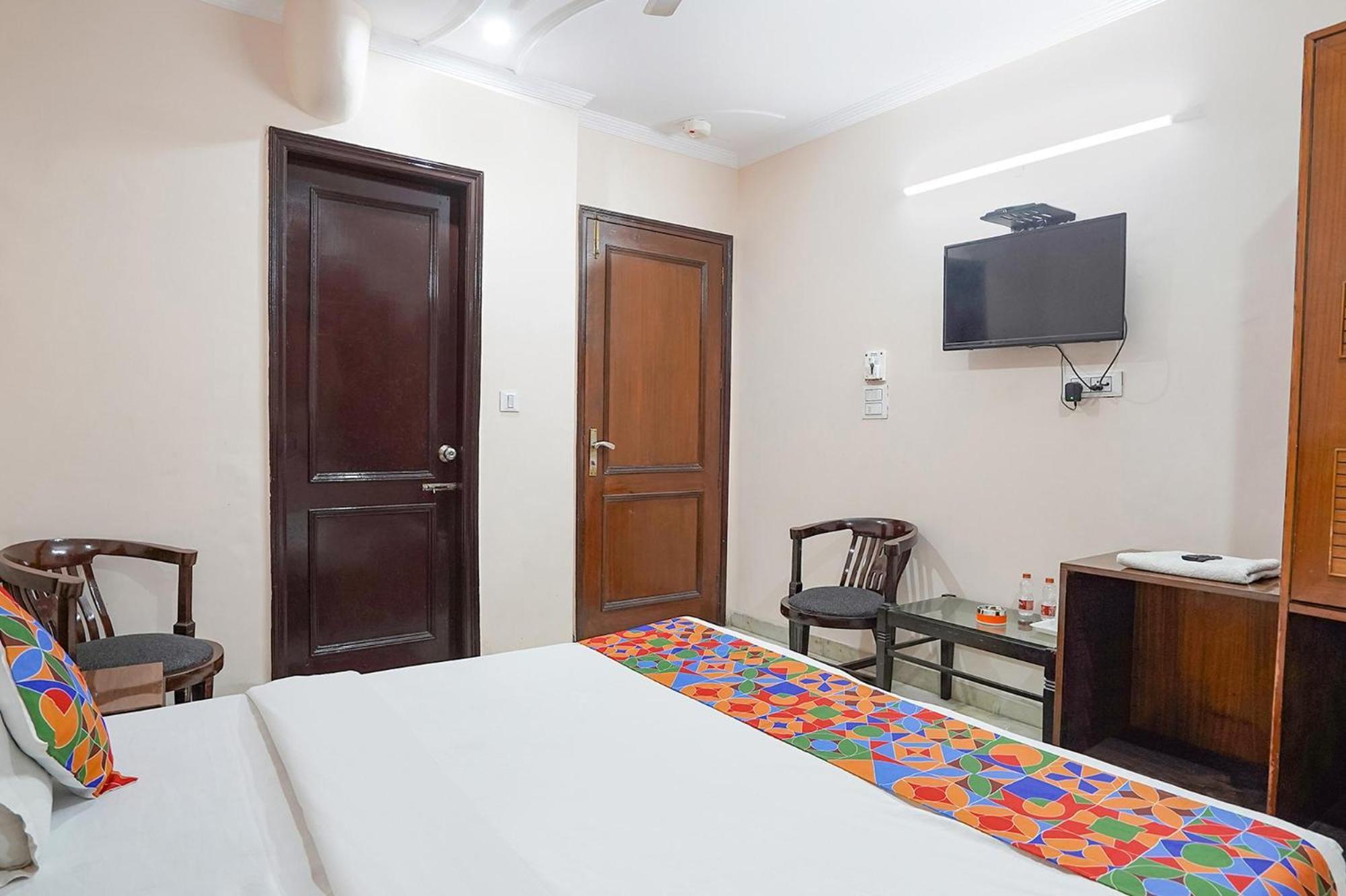 Fabhotel De Gold Karol Bagh Hotel New Delhi