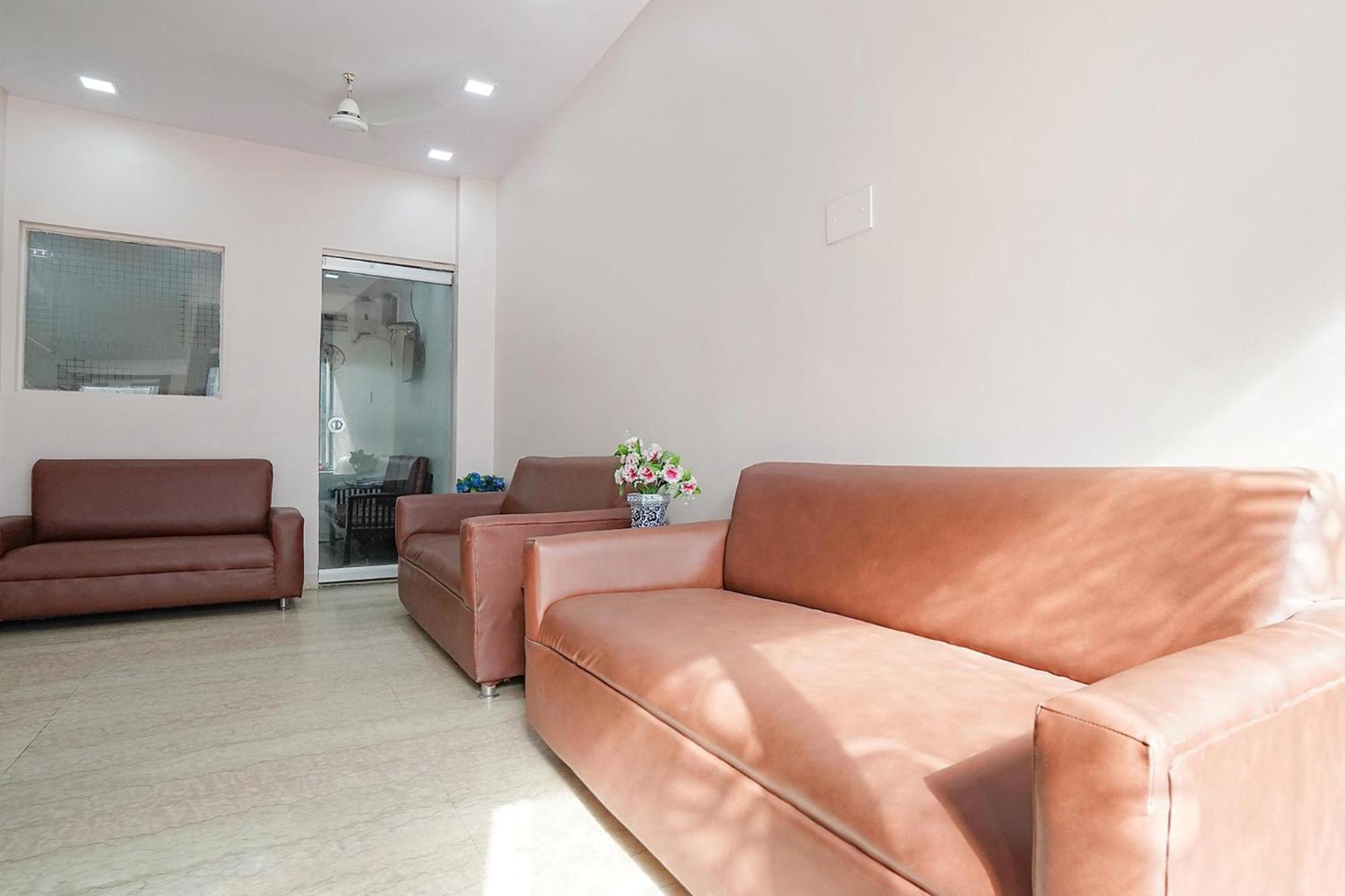 Fabhotel De Gold Karol Bagh