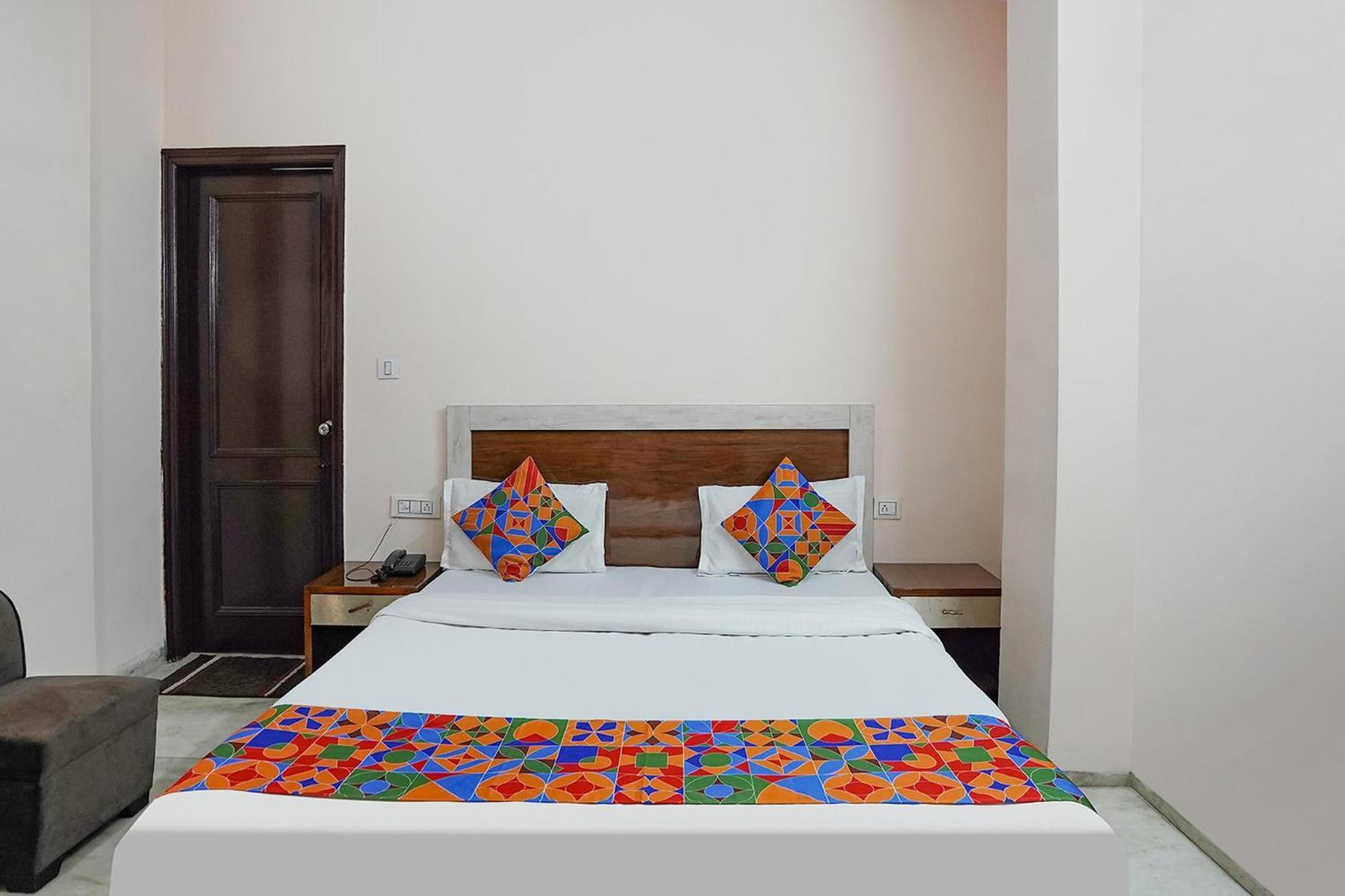 Fabhotel De Gold Karol Bagh Hotel
