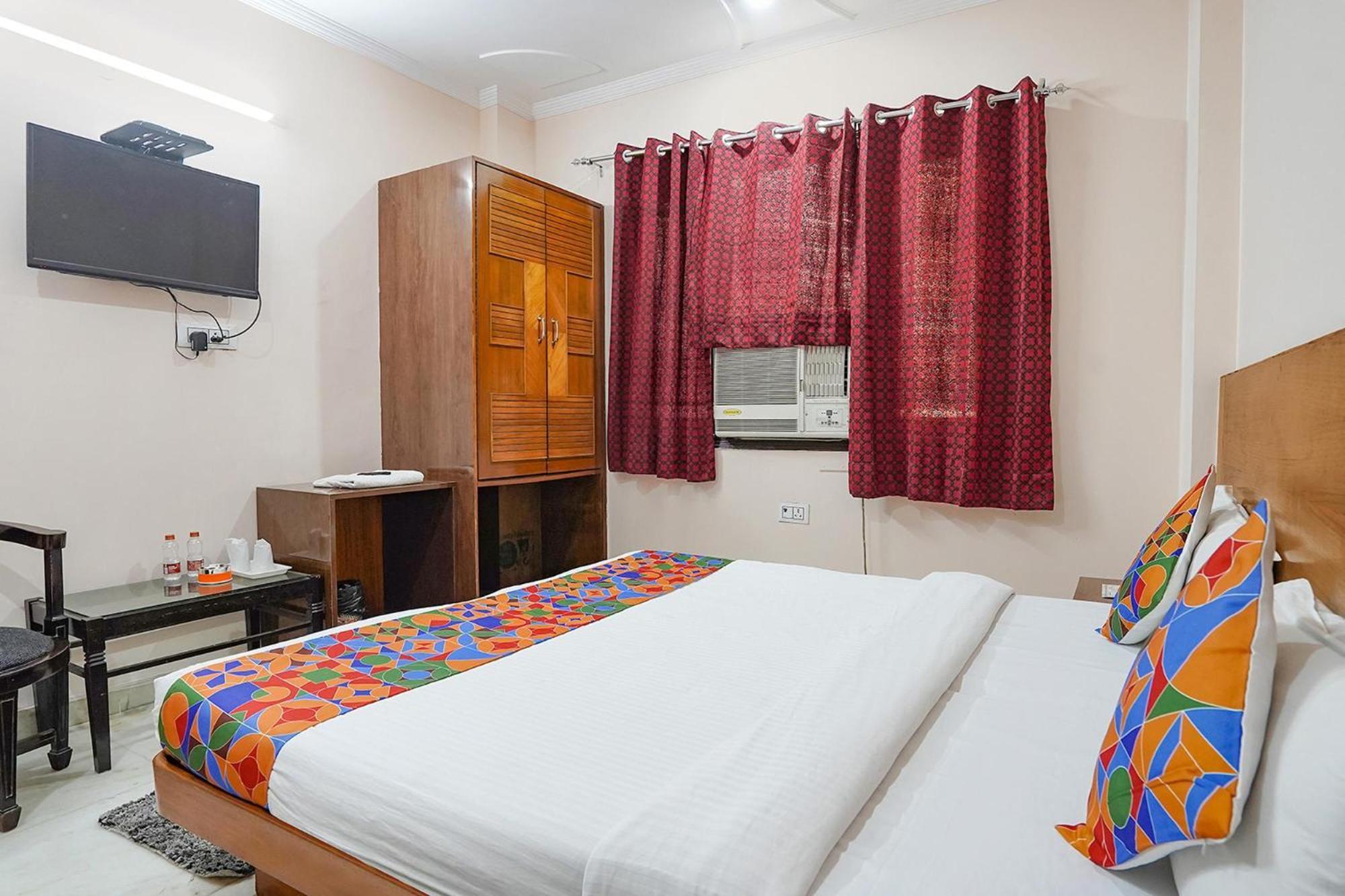 Fabhotel De Gold Karol Bagh Hotel 3*