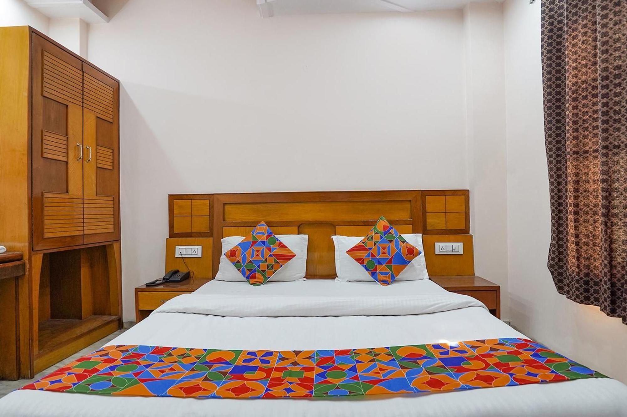 Fabhotel De Gold Karol Bagh Hotel New Delhi