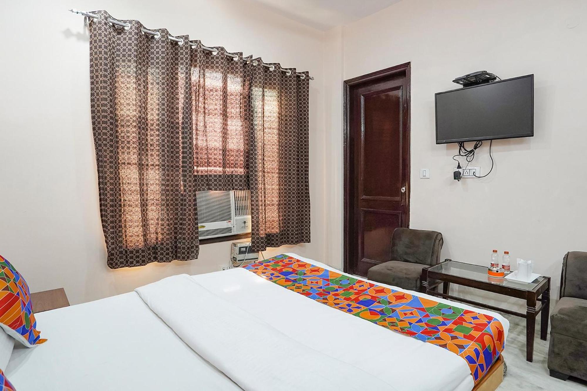 Fabhotel De Gold Karol Bagh New Delhi