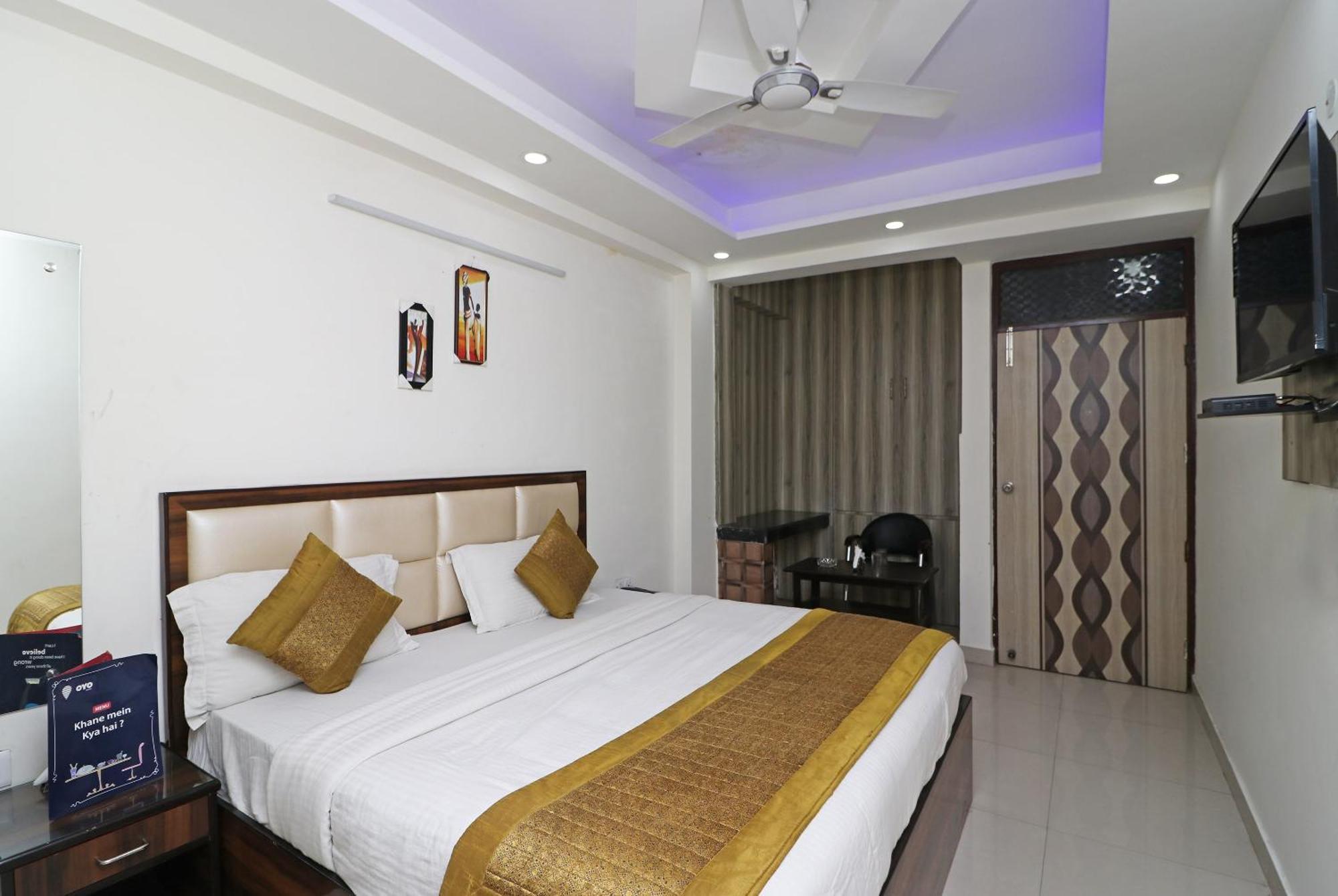Hotel O Sweet Palace New Delhi