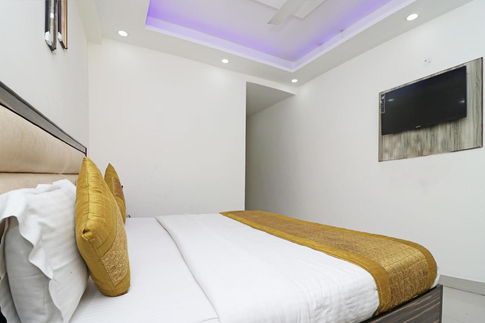 O Sweet Palace Hotel