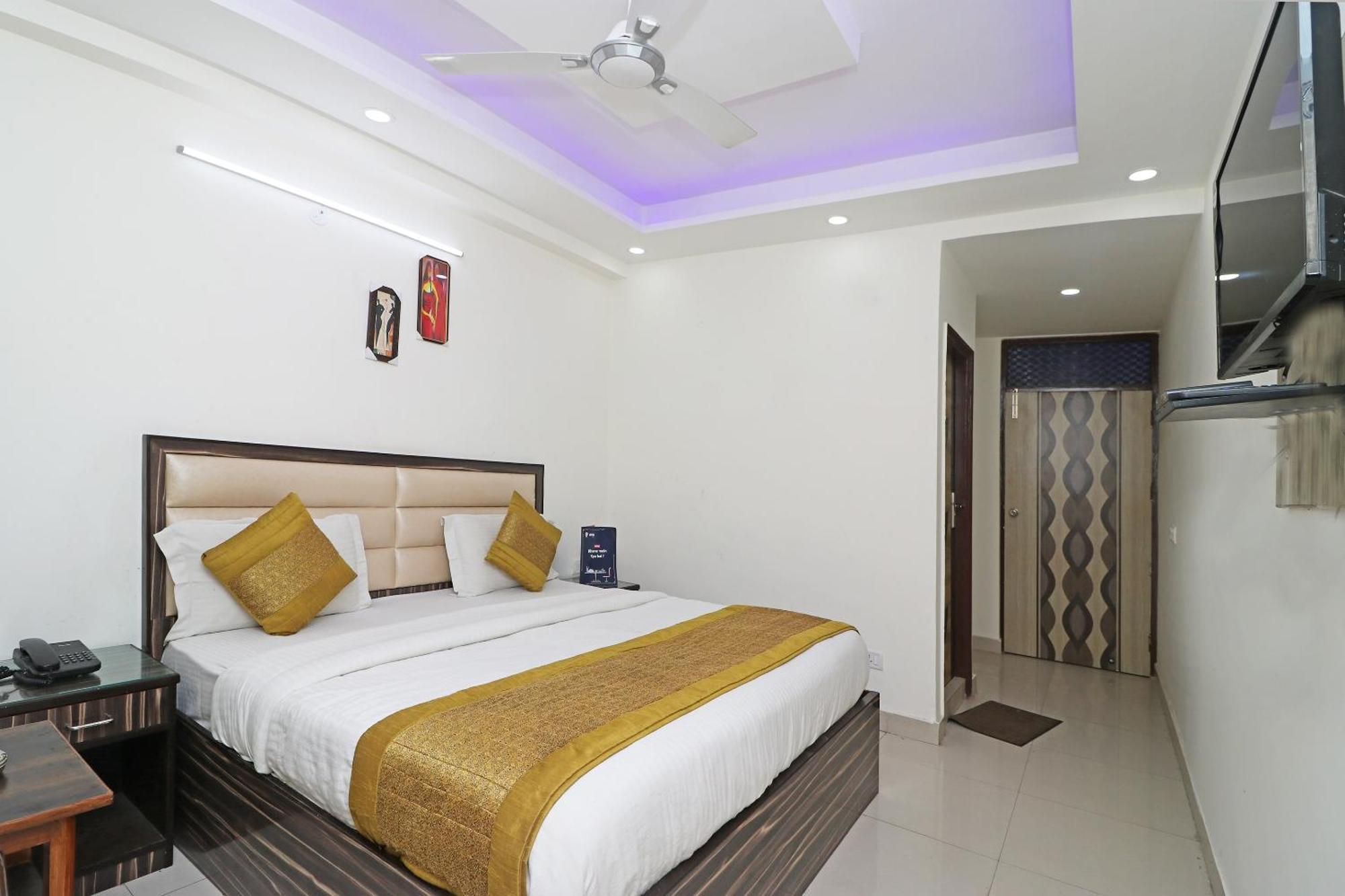 O Sweet Palace Hotel New Delhi