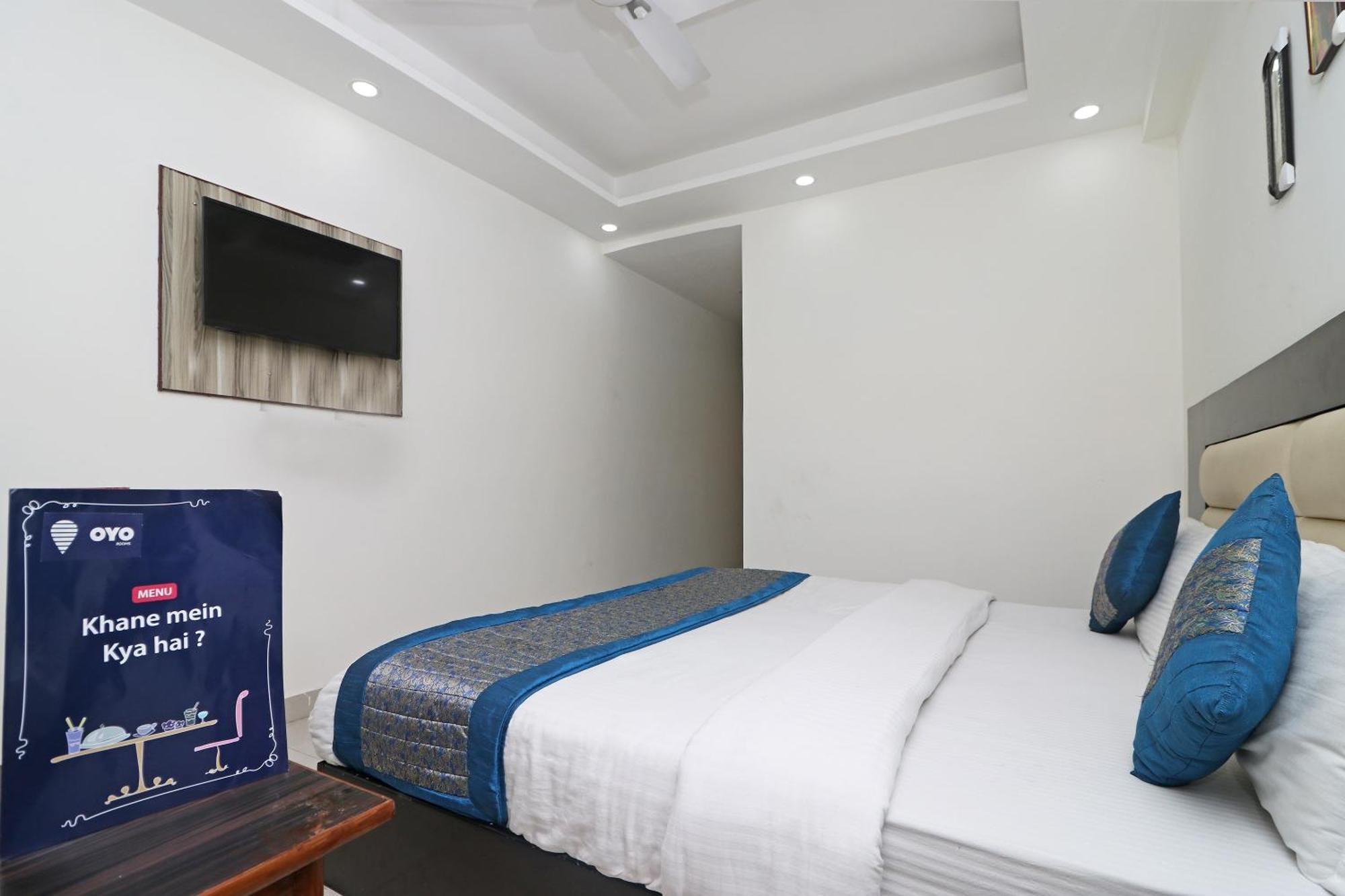 O Sweet Palace 3*