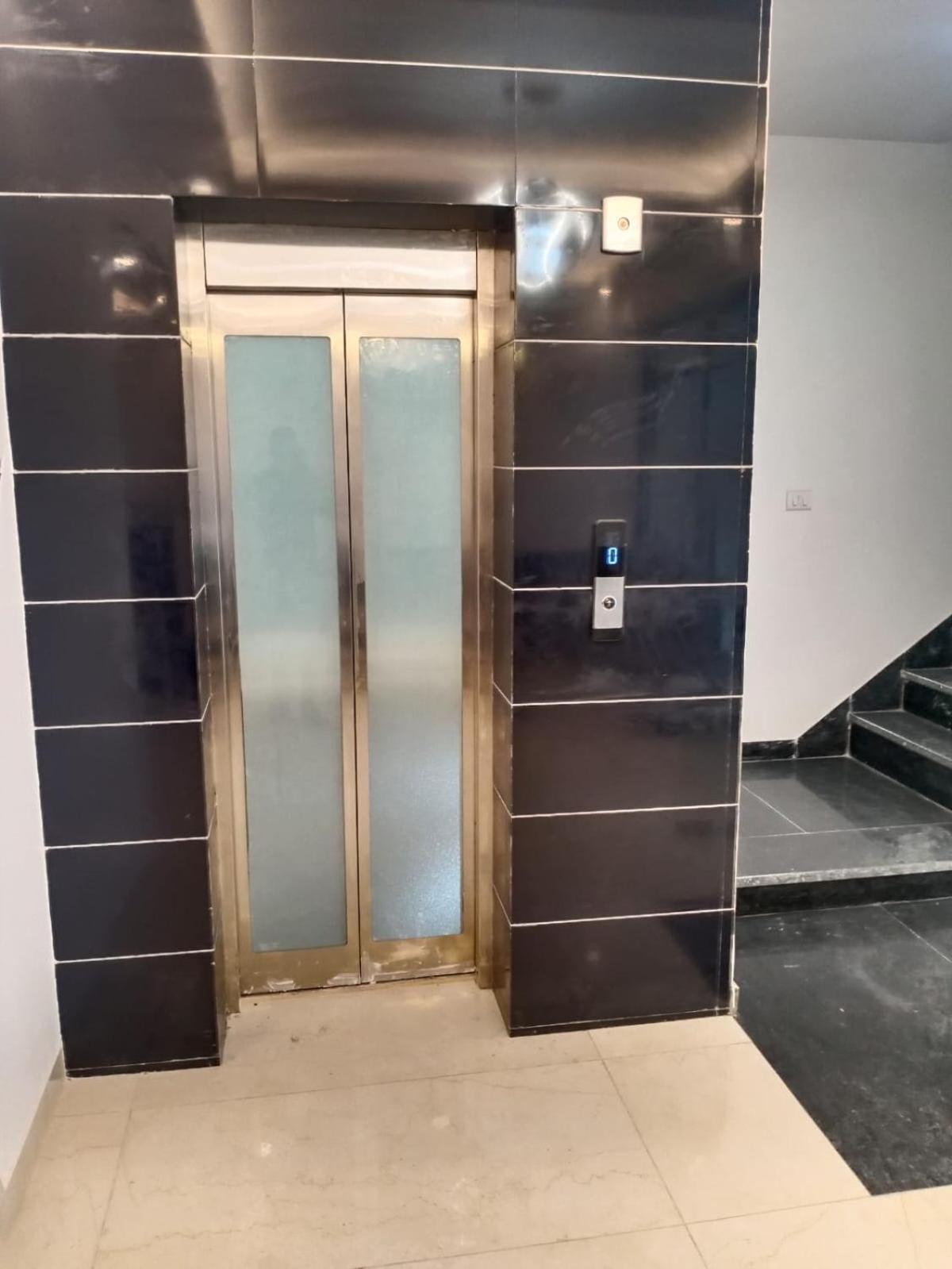 Hotel Super Hotel O Aerotech New Delhi