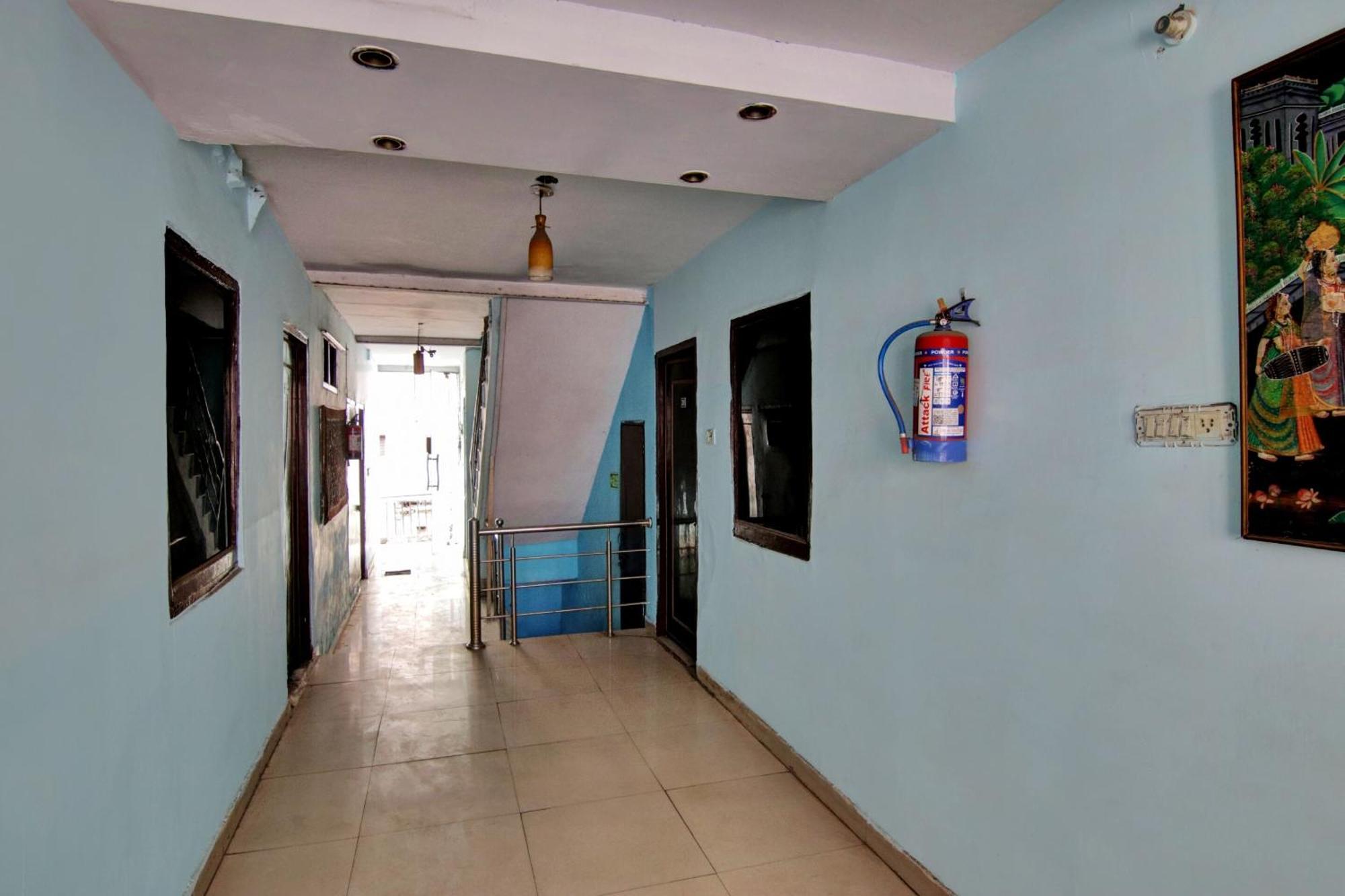 Hotel Oyo Flagship 81167 Swagat Dx