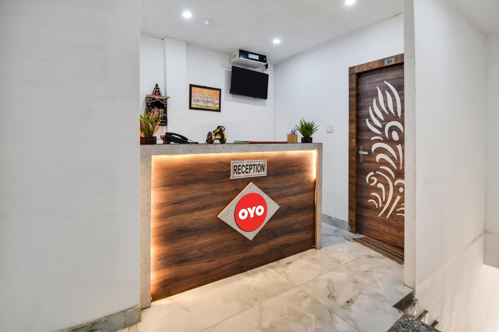 O Golden King Hotel