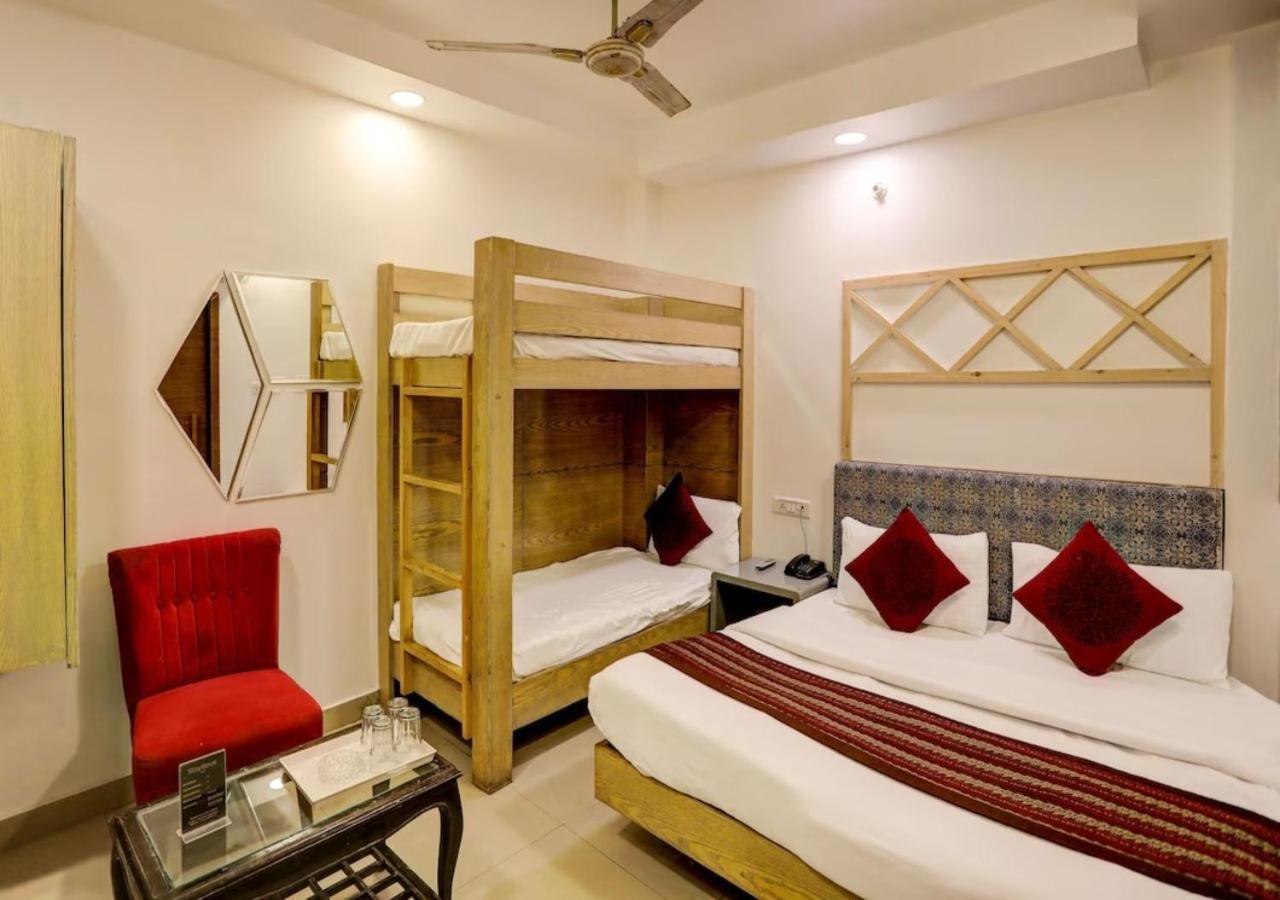 Bala Ji International Pure Veg 3* New Delhi
