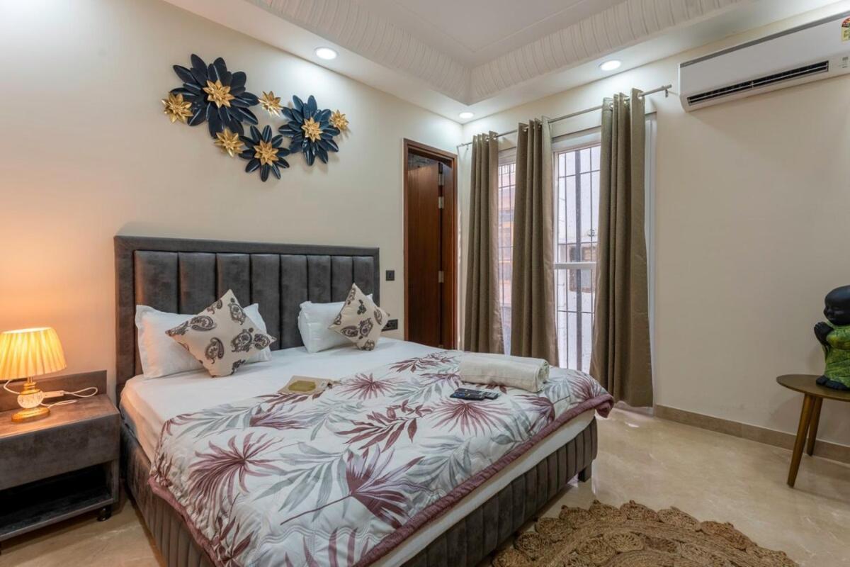 Divine India Service Apartment, E- 30