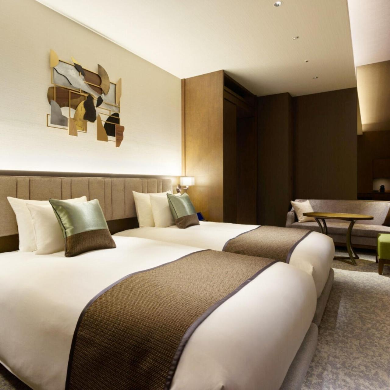 Hotel Atlantiis Near Igi Airport