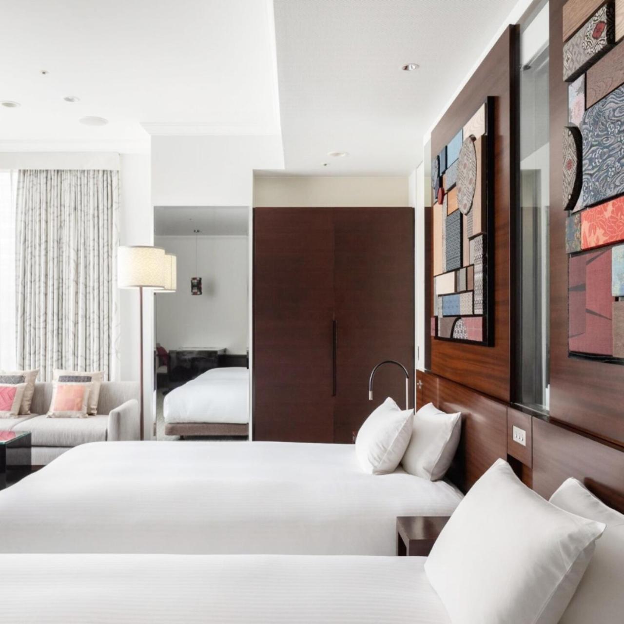 Hotel Atlantiis Near Igi Airport