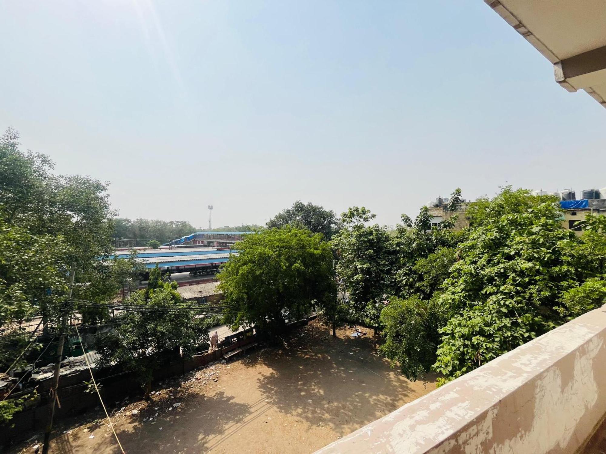 Hotel Kerala - Near Nzmmudin Railway Station