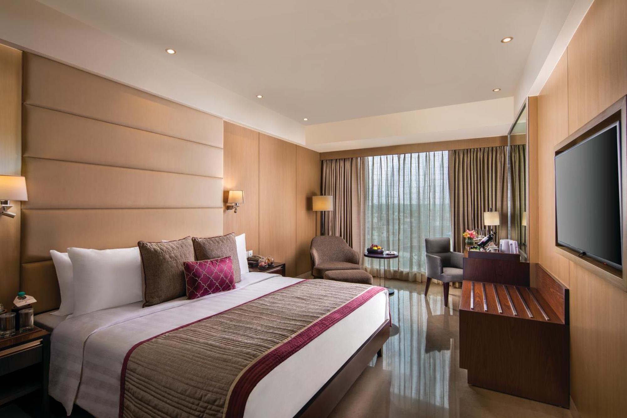 Jaypee Siddharth New Delhi