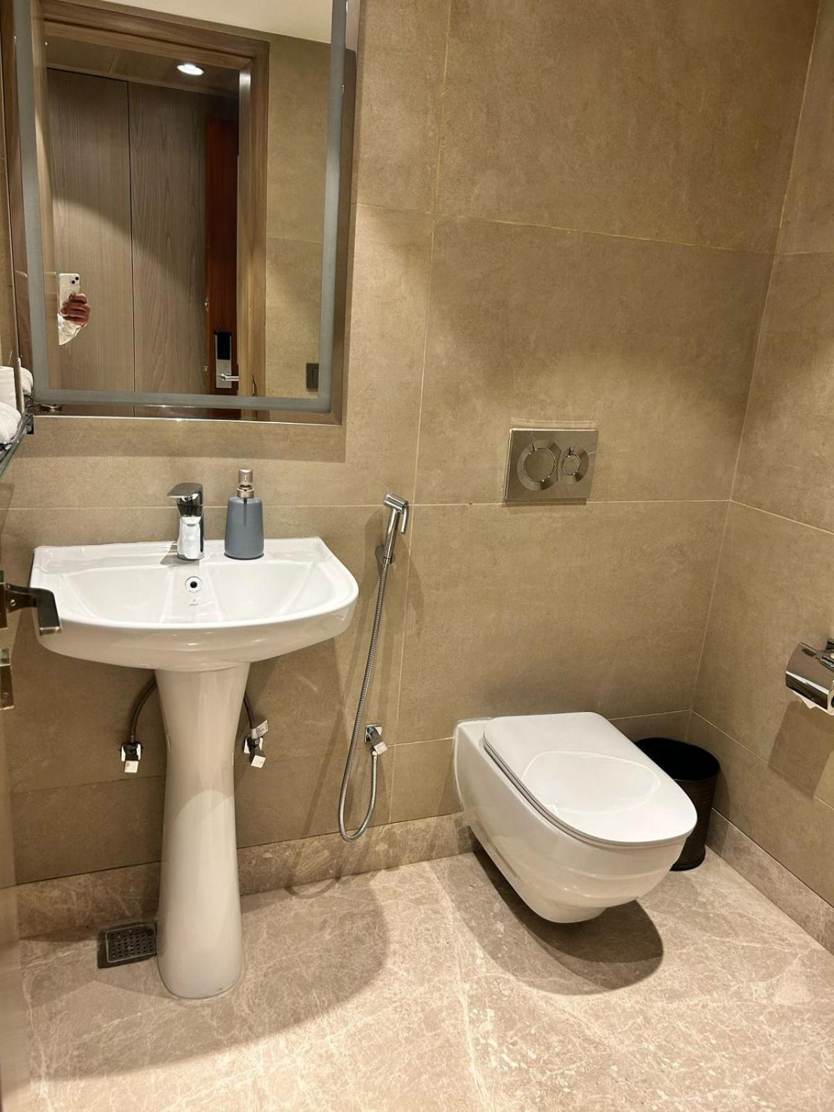 Hotel Jaypee Siddharth