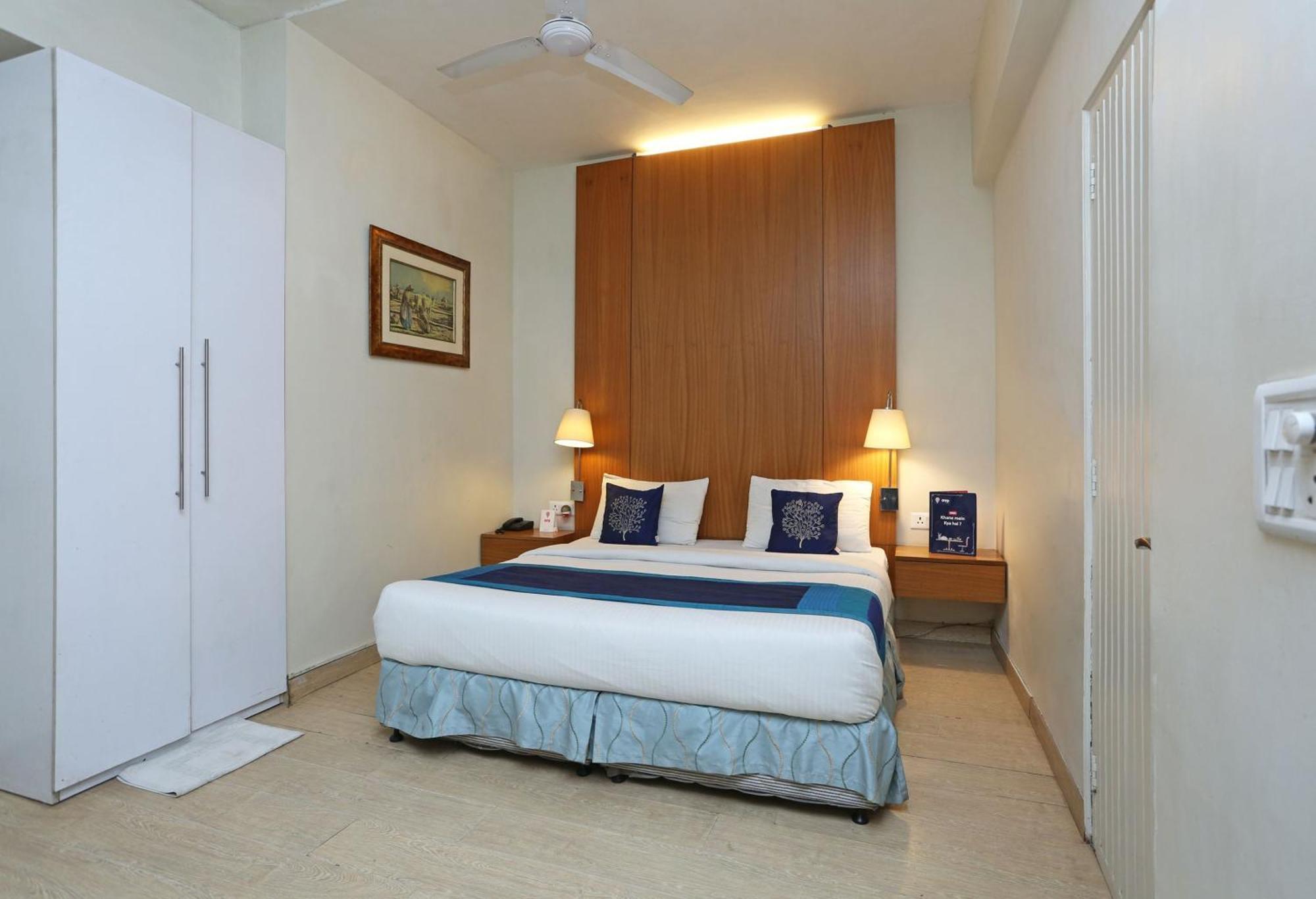 Super O Gem 92 Hotel