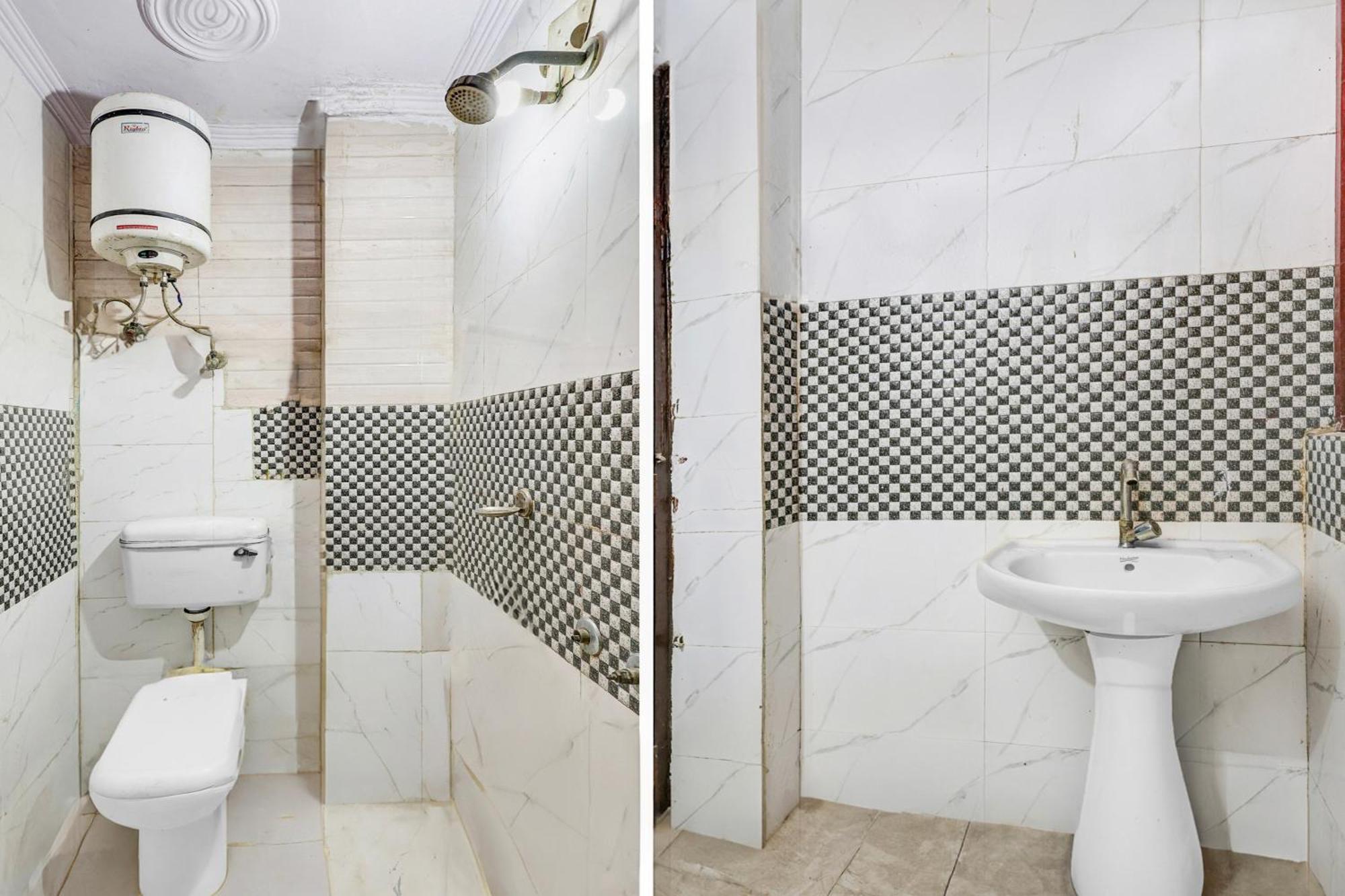 Hotel O Deurali Dx 2*