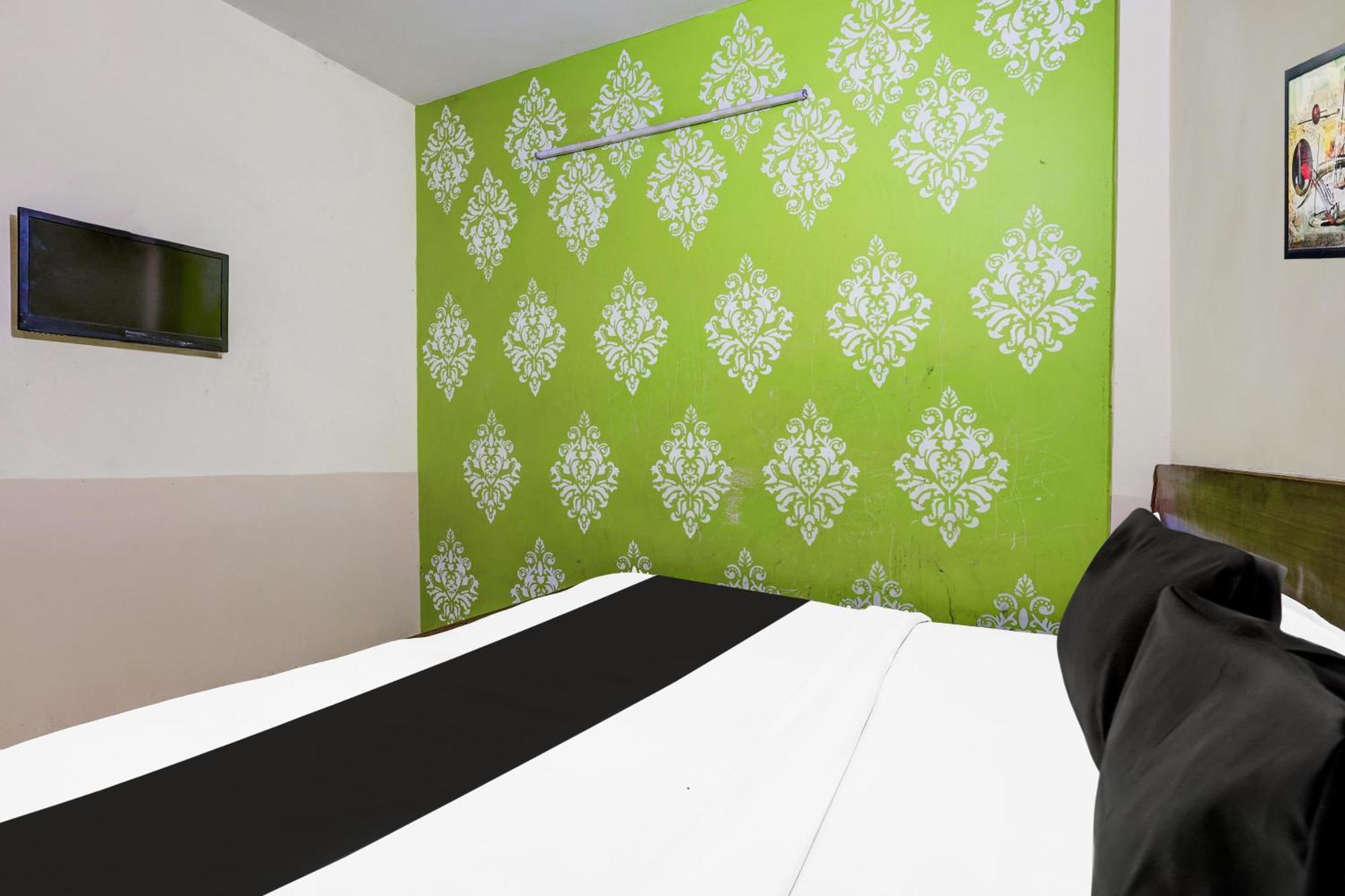 Hotel O Deurali Dx