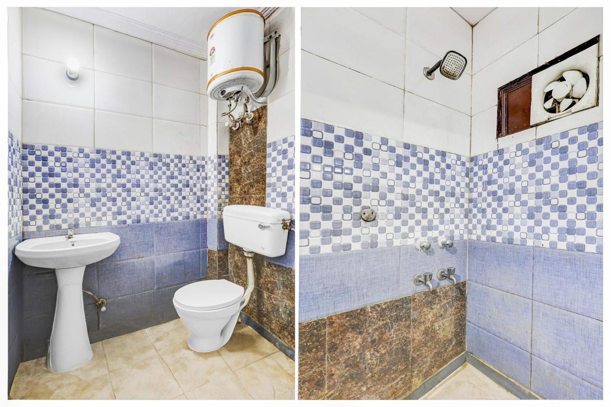 O Deurali Dx Hotel