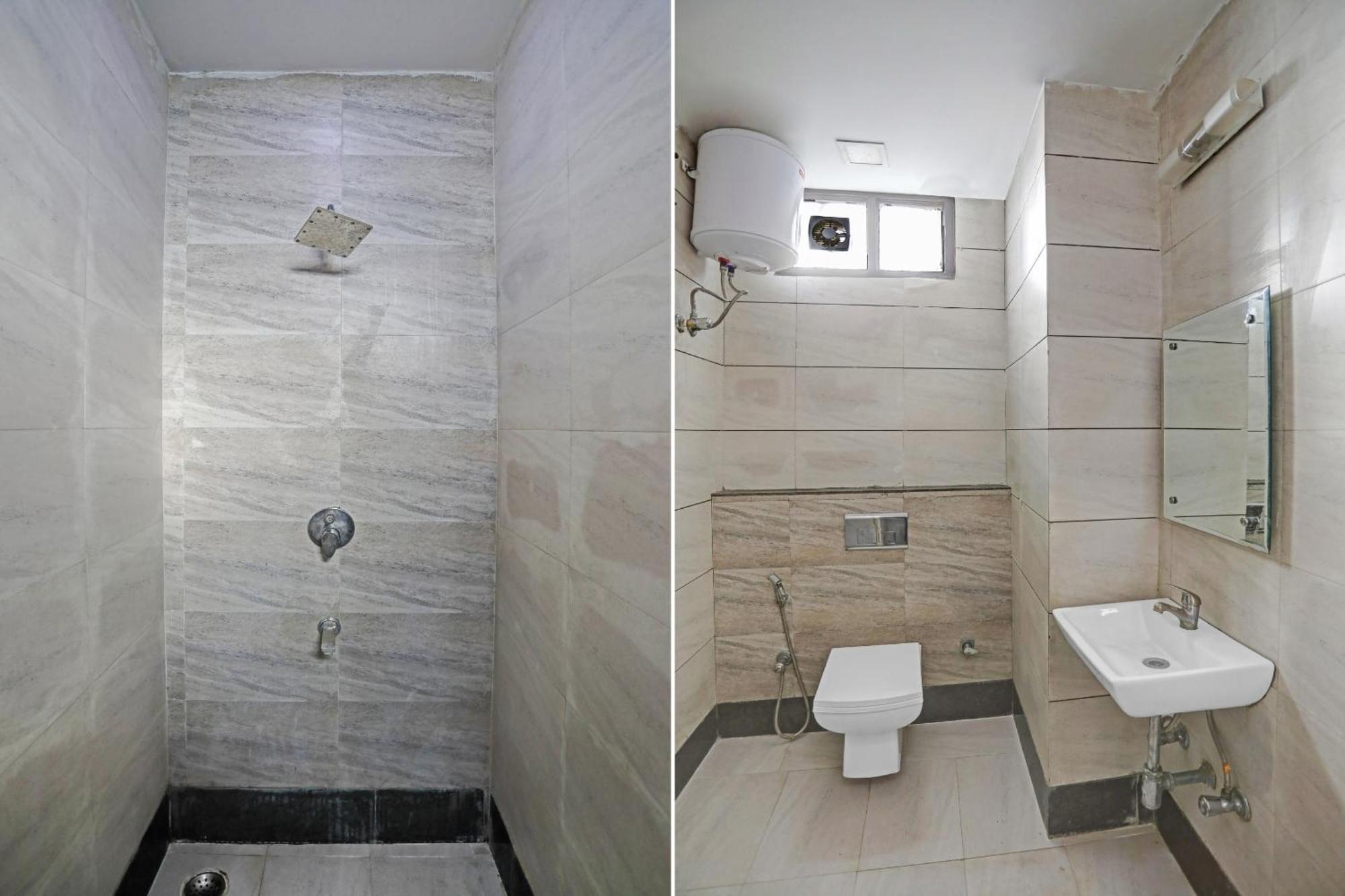 Hotel Oyo Townhouse Park Residency 3 New Delhi