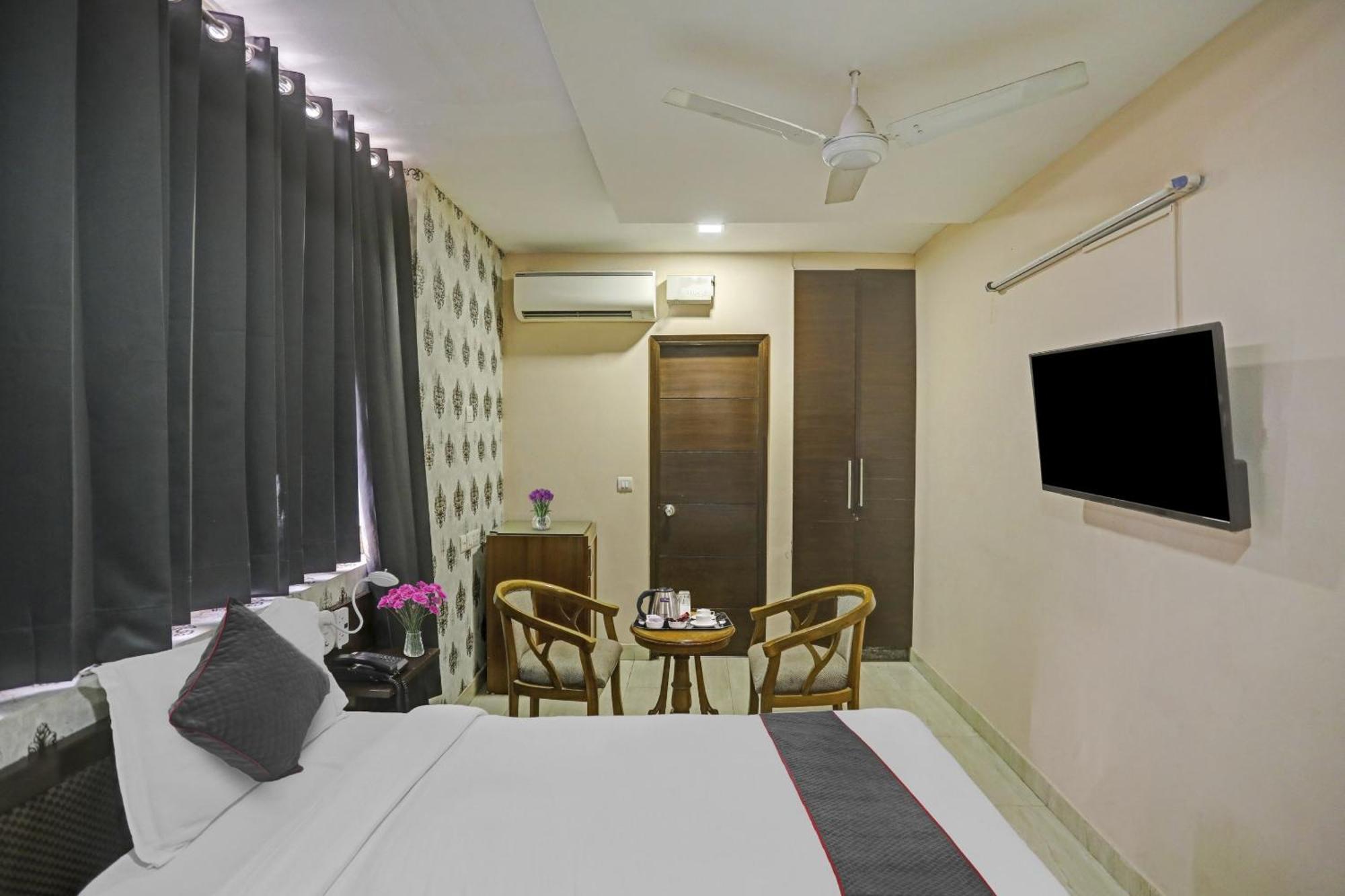 Hotel Oyo Townhouse Park Residency 3