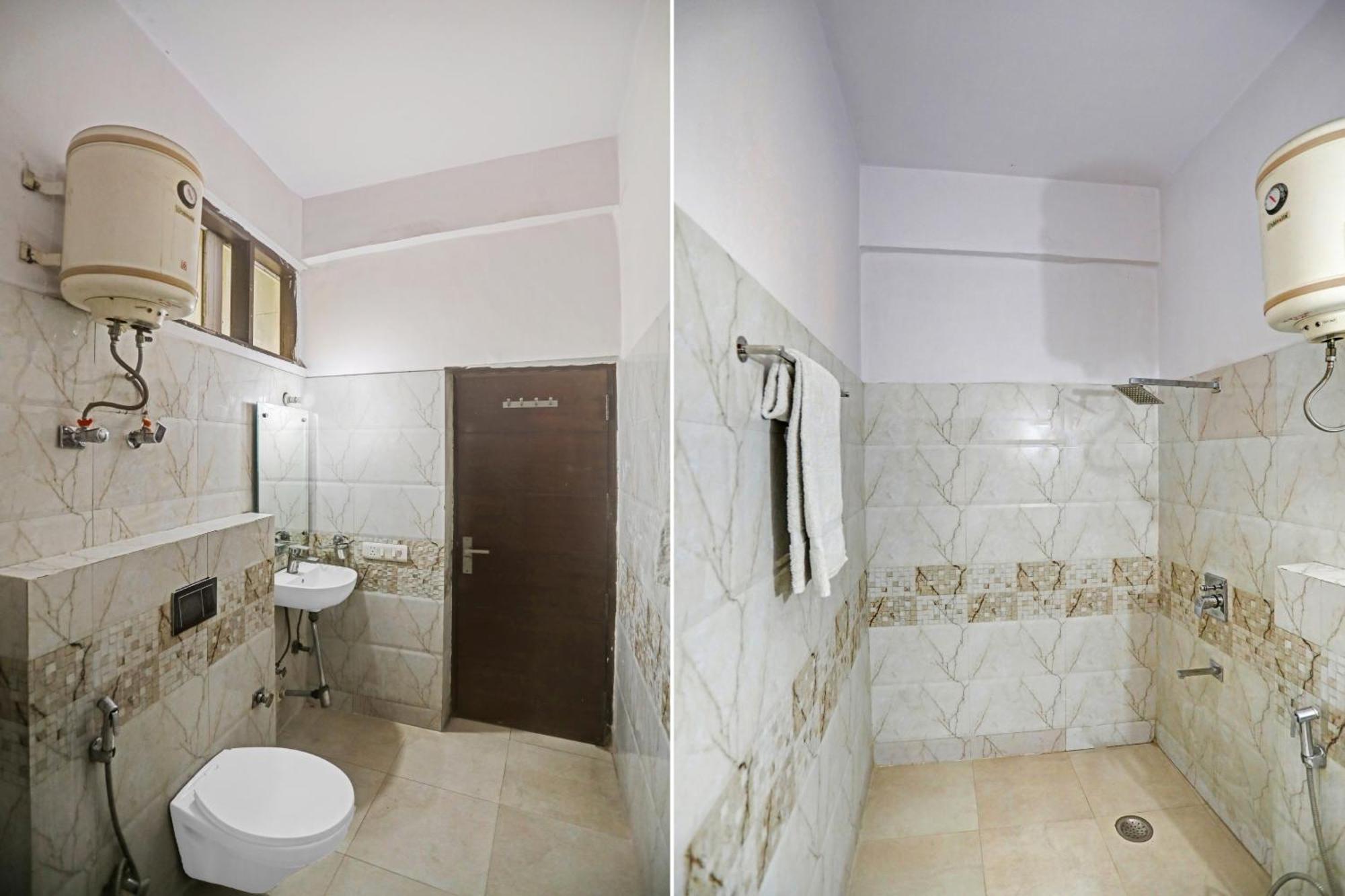 Hotel Oyo Townhouse Park Residency 3 3*