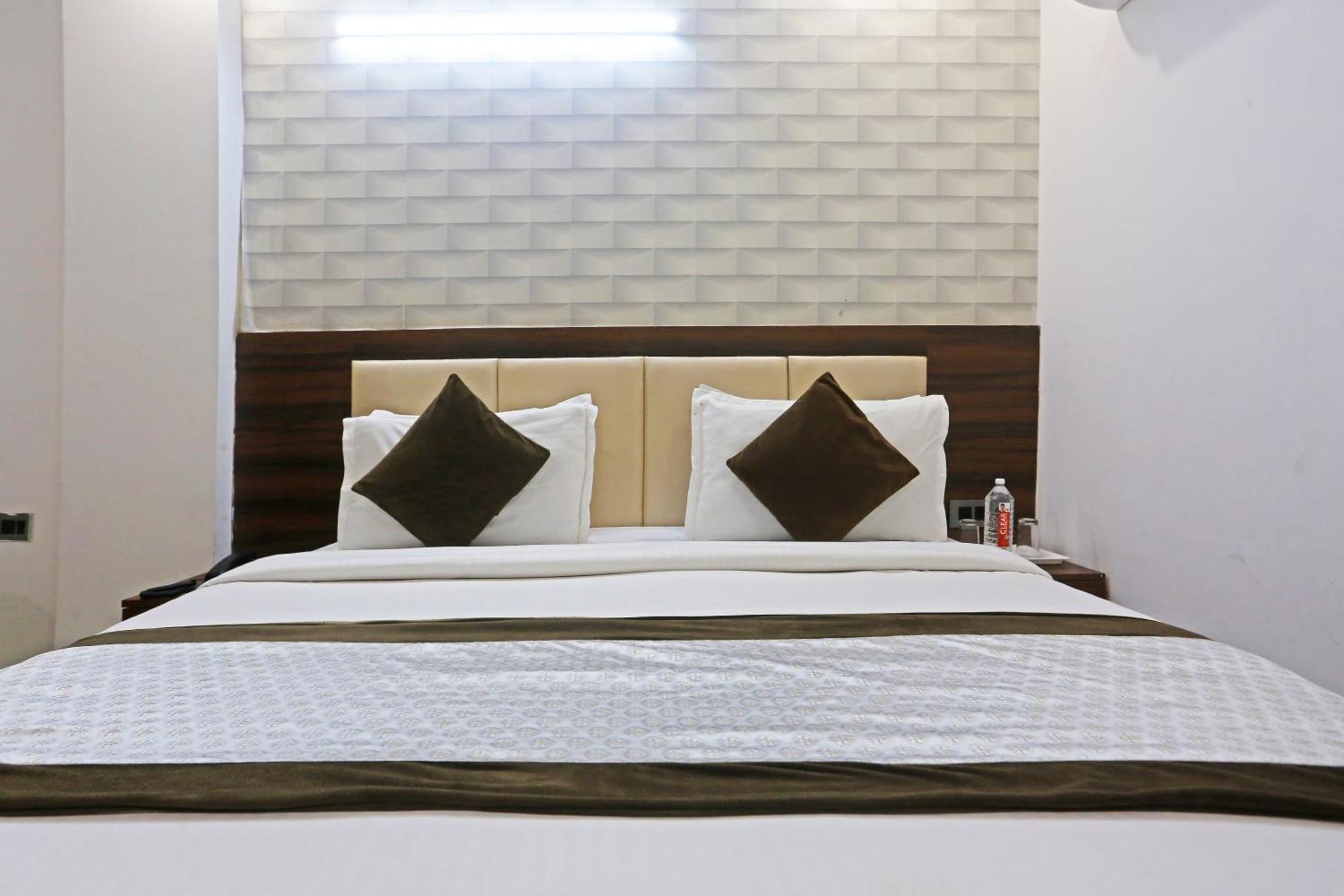 Ecg Grand Inn-near Delhi Airport New Delhi