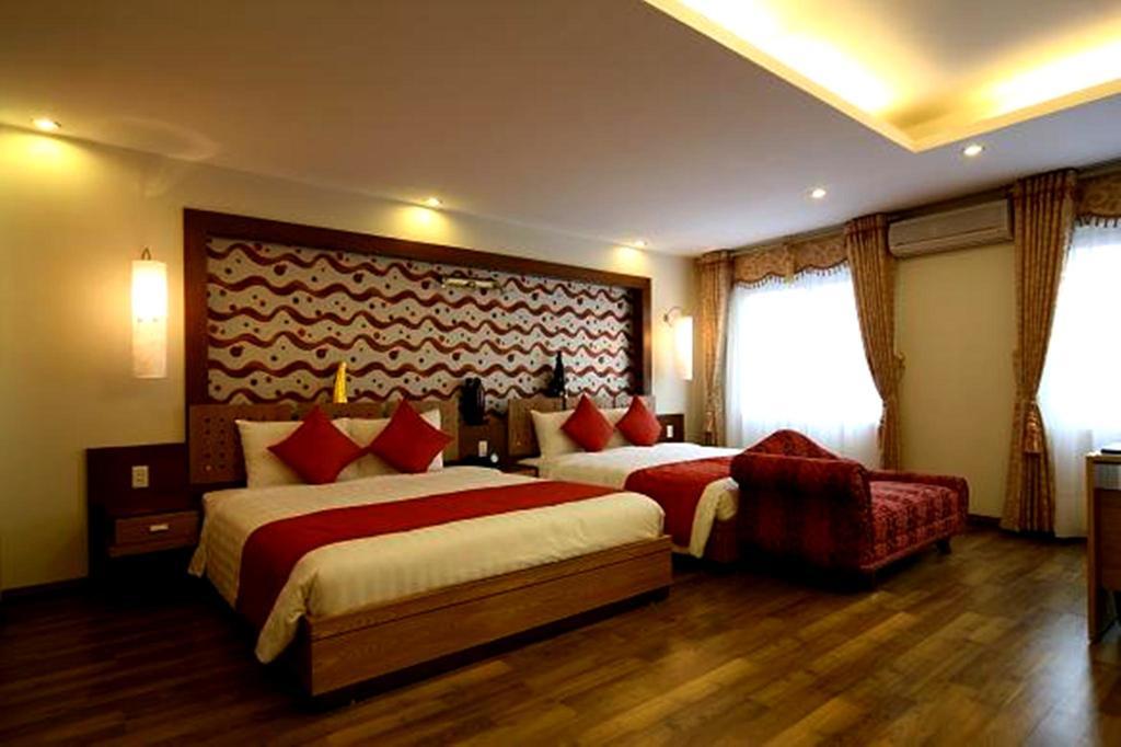 Hotel Hanuwant Palace