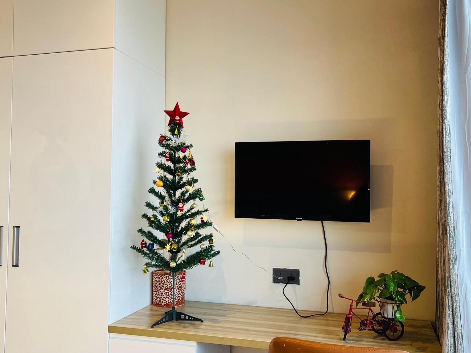 Apartment Spira Supernova New Delhi