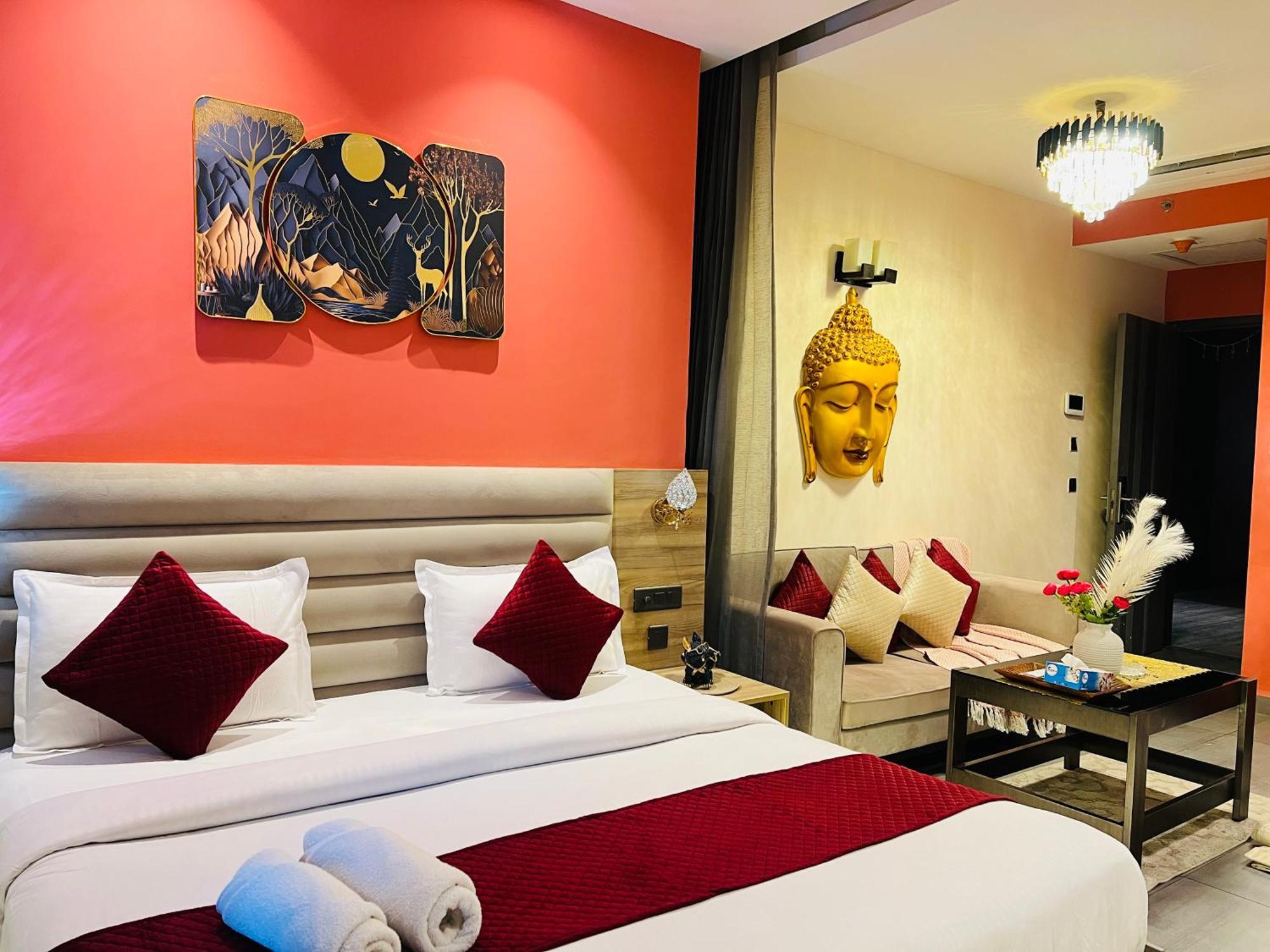 Spira Supernova New Delhi