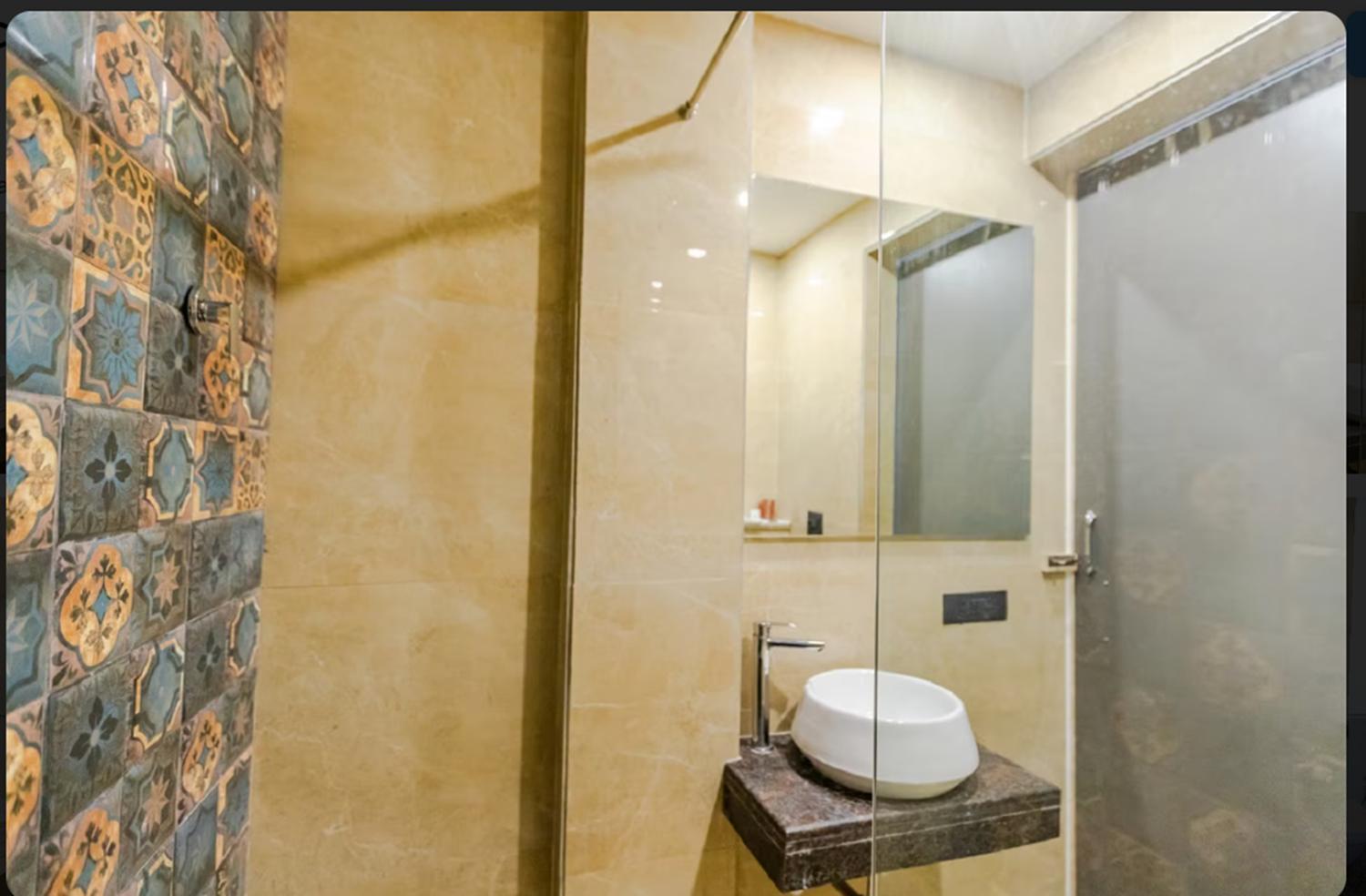 Mayur C R Park - Greater Kailash 3* New Delhi