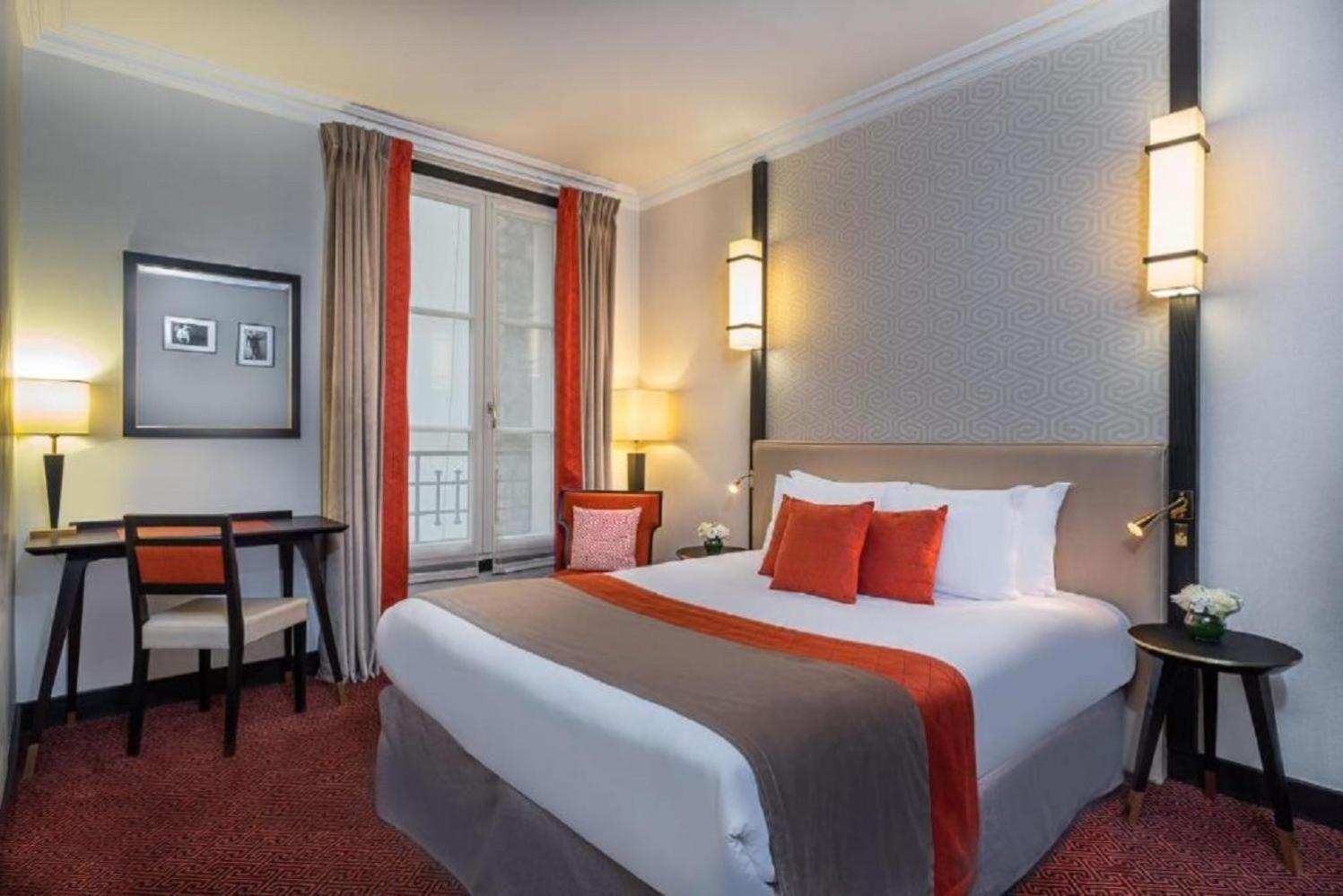 Aela International Airport By Gross Group Hotel 4*