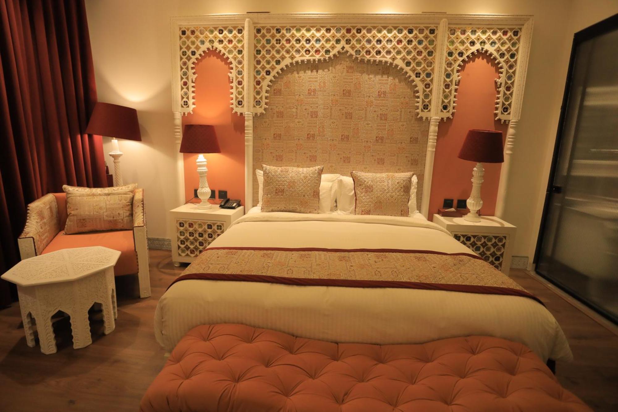The Royal Venetian Samalkha