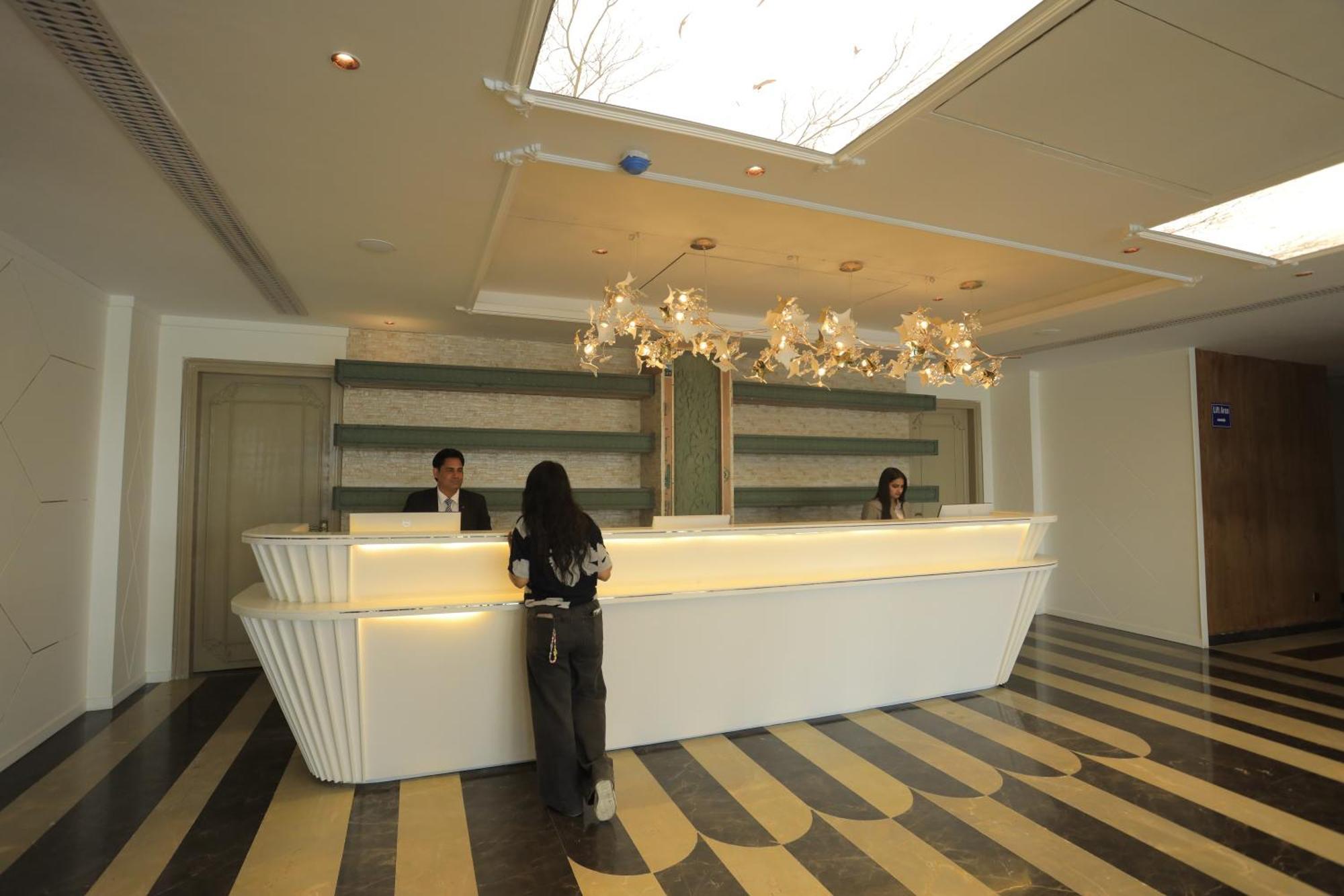The Royal Venetian 3*