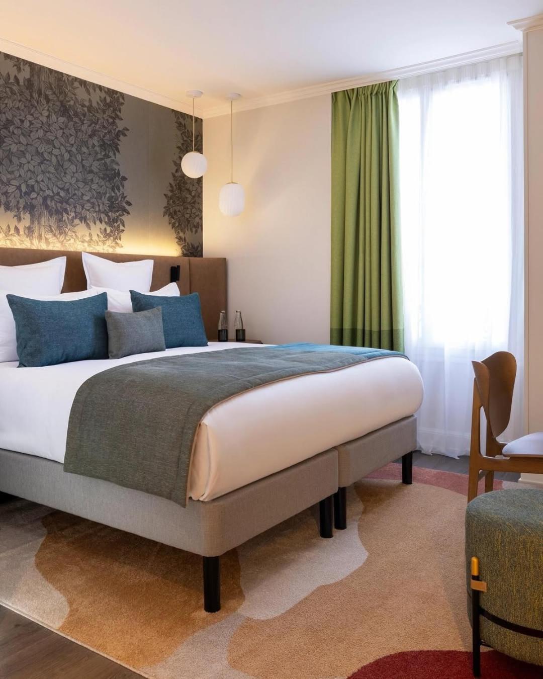 Grand Near Igi Airport Hotel New Delhi