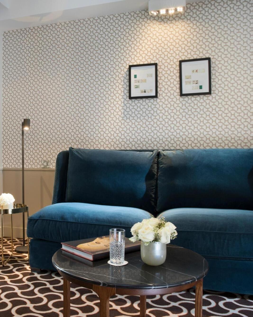 Grand Near Igi Airport 4* New Delhi