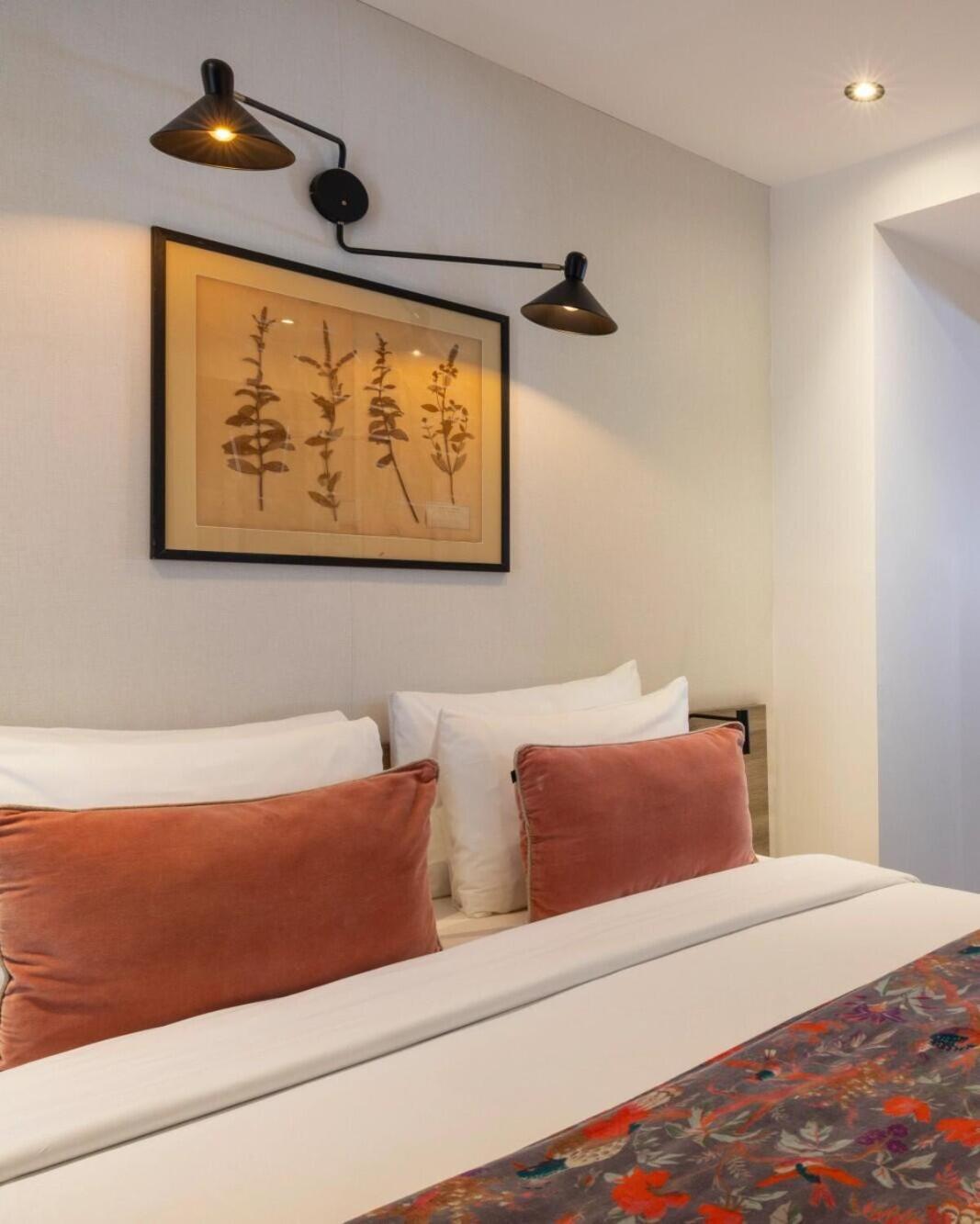 Grand Near Igi Airport
